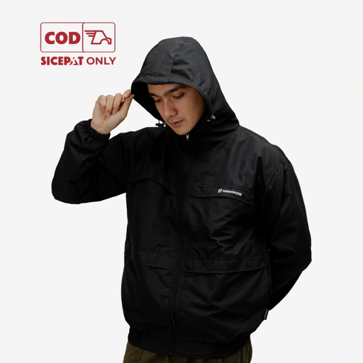 Image of Felix Jacket