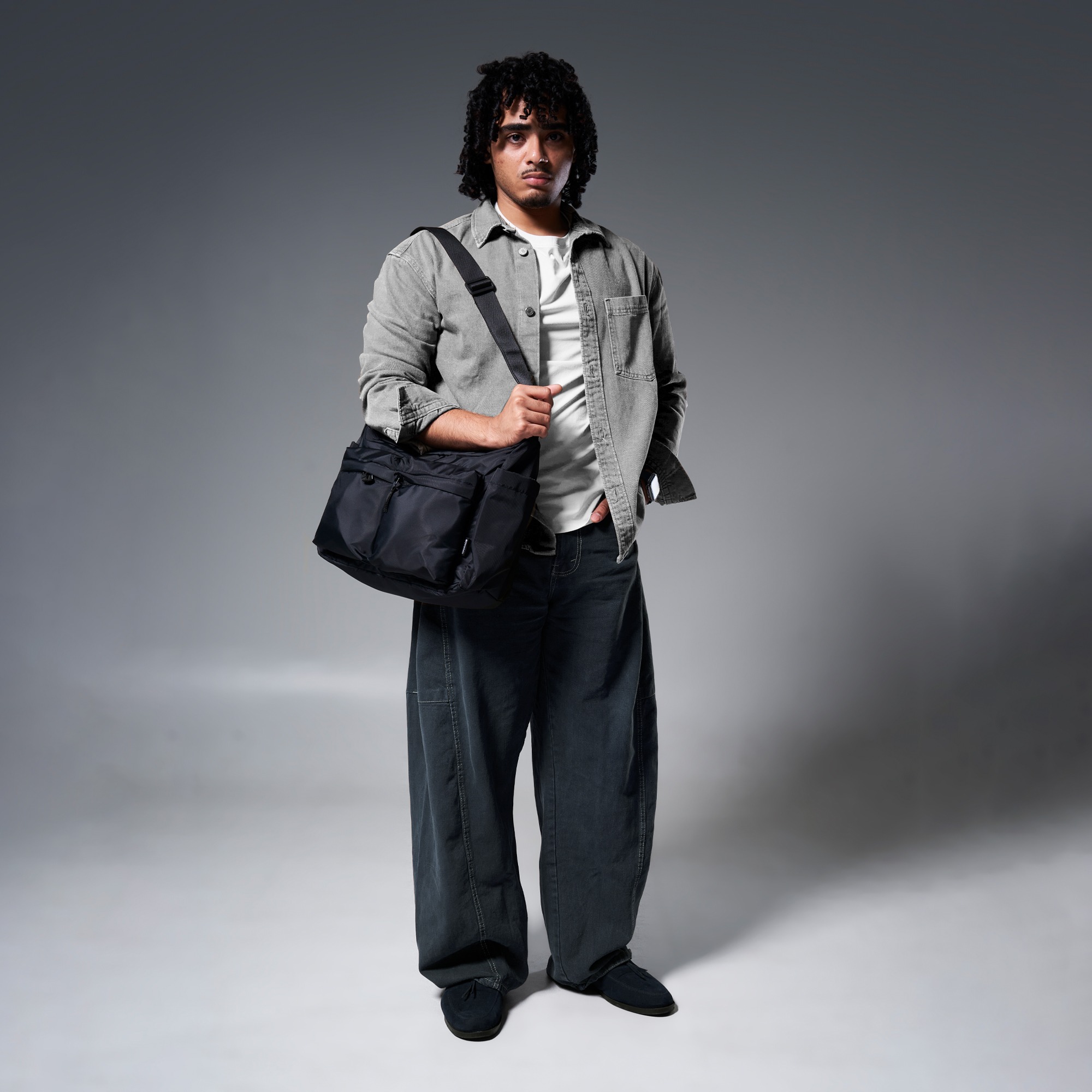Ganger Sling Bag