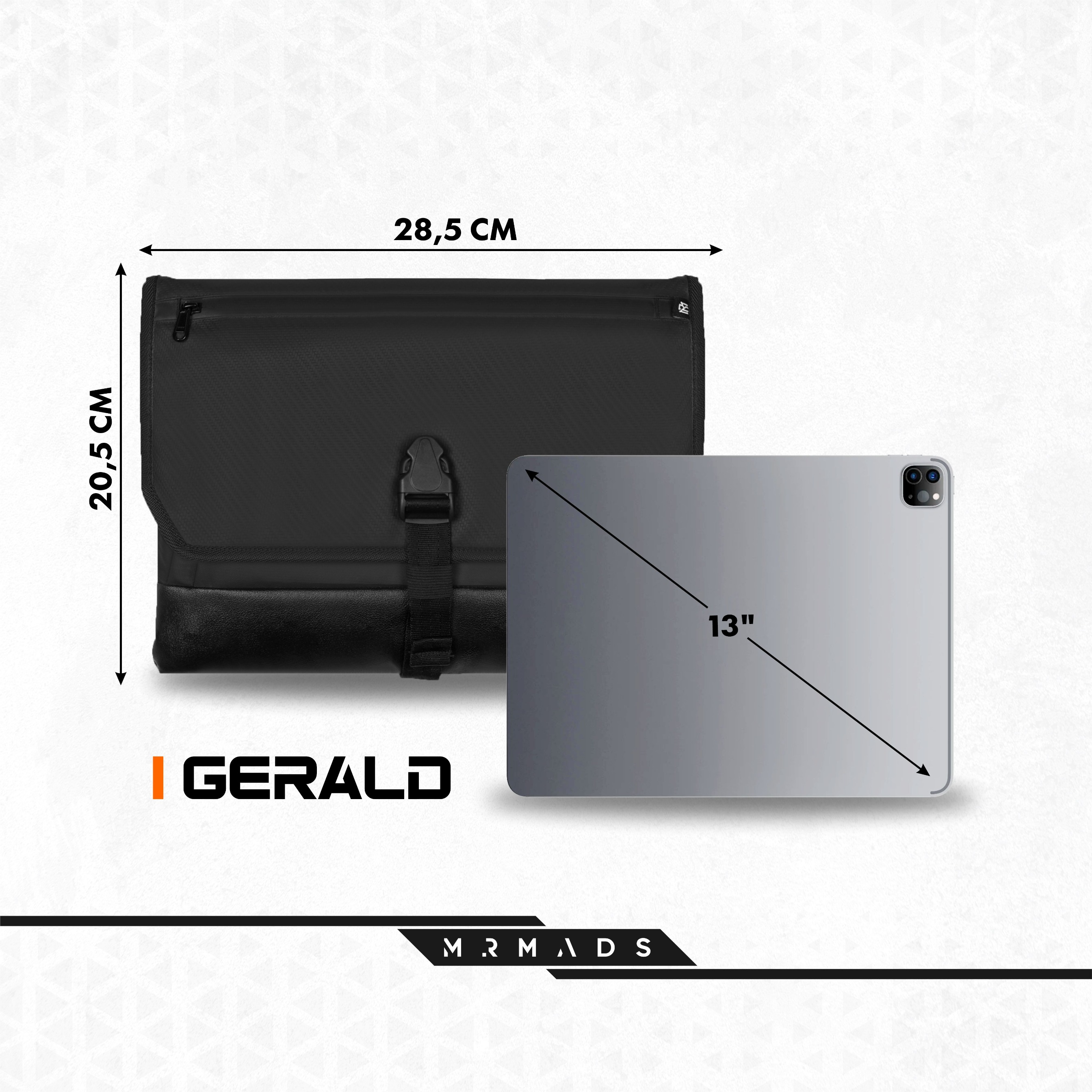 Gerald Sling Bag