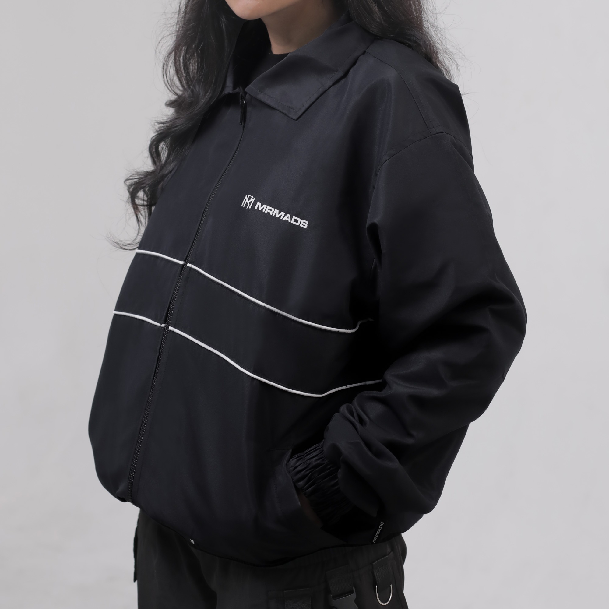 Heimler Jacket