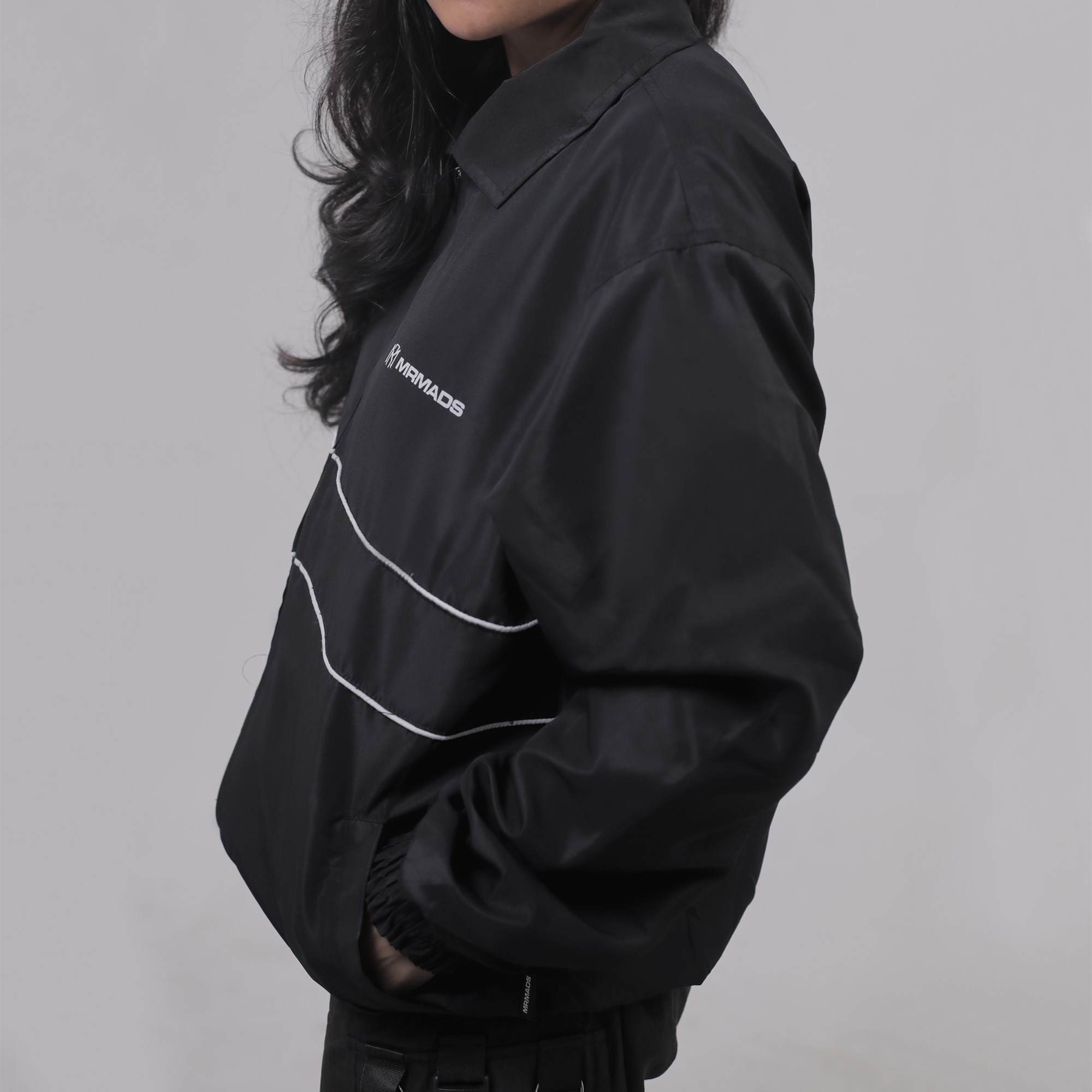 Heimler Jacket