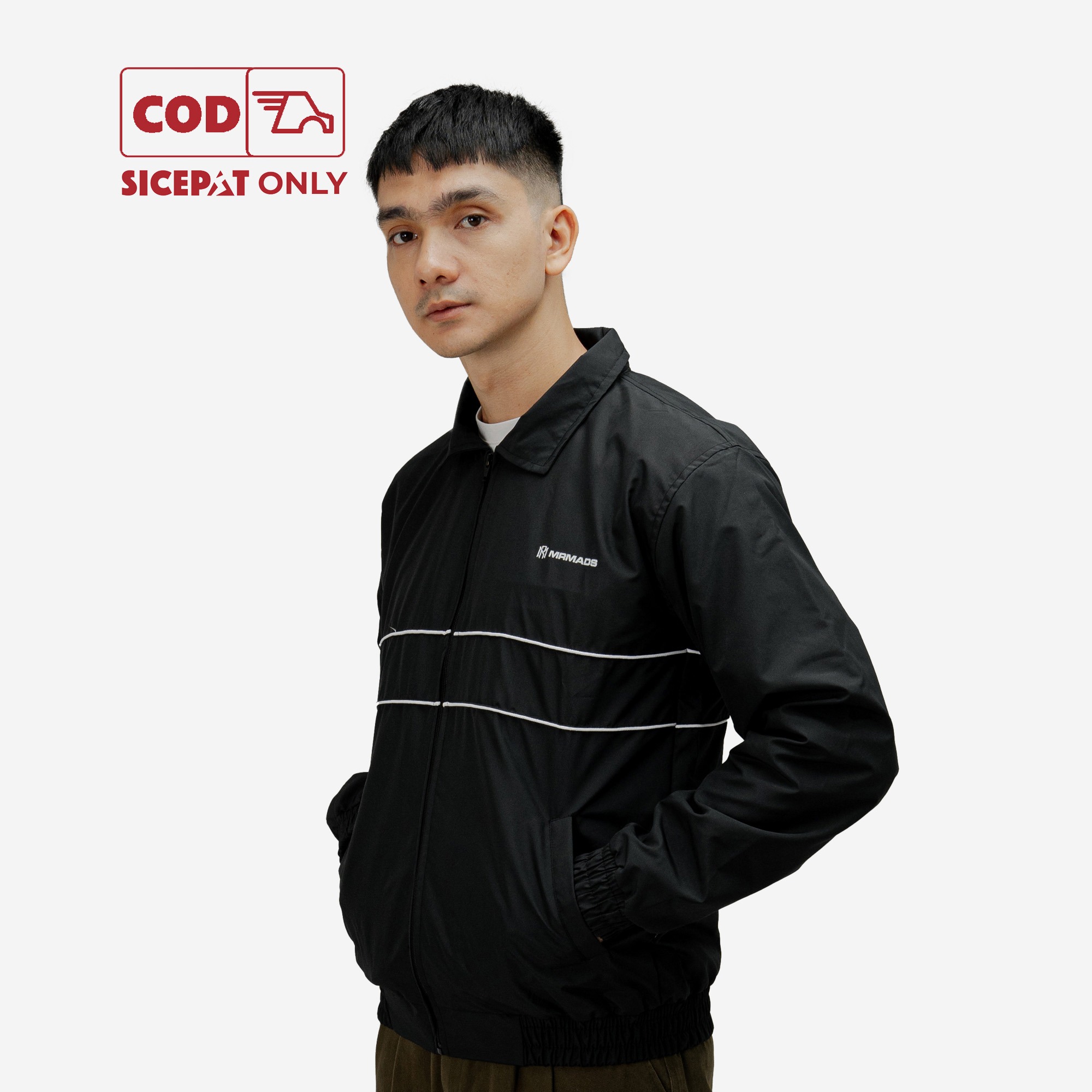 Heimler Jacket
