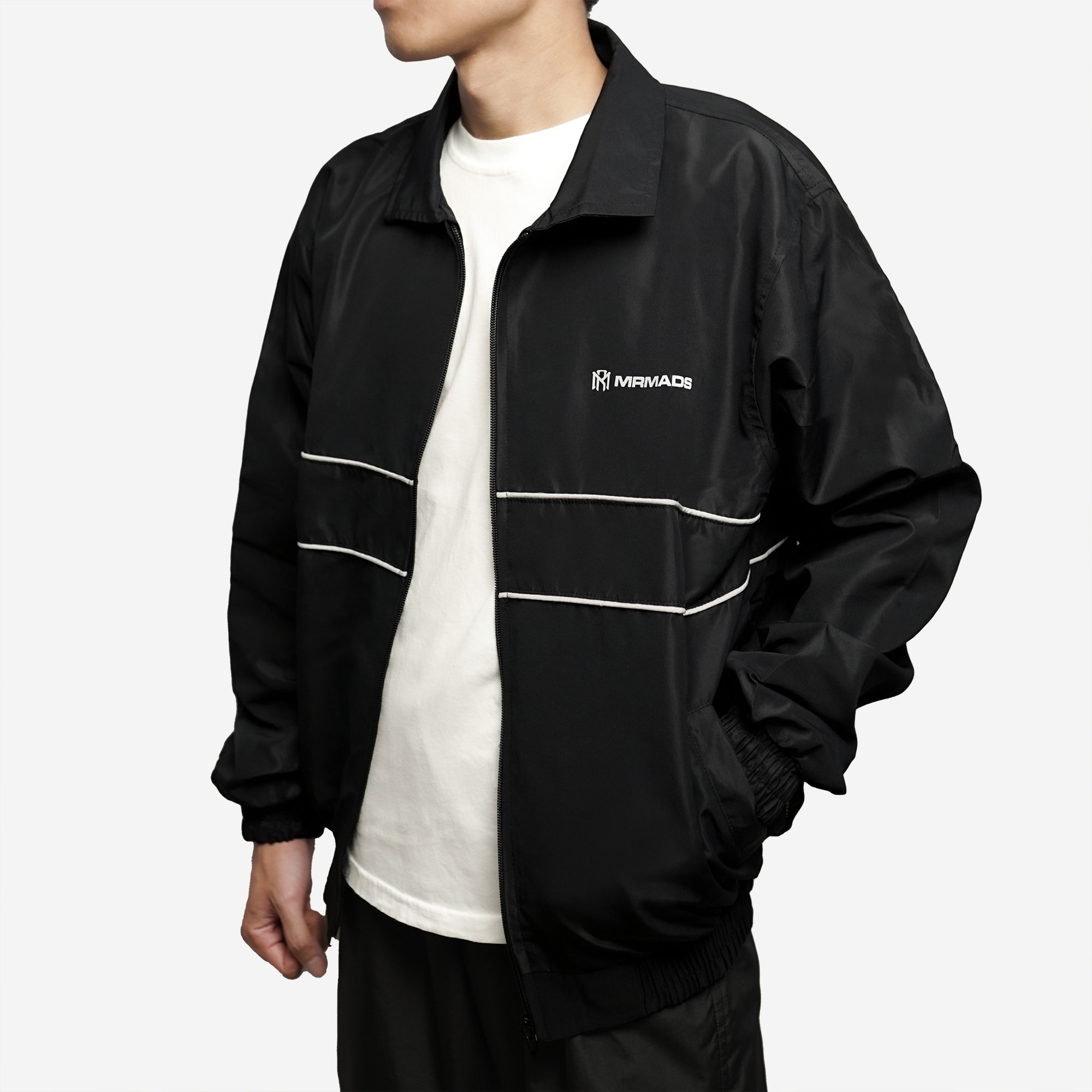 Heimler Jacket