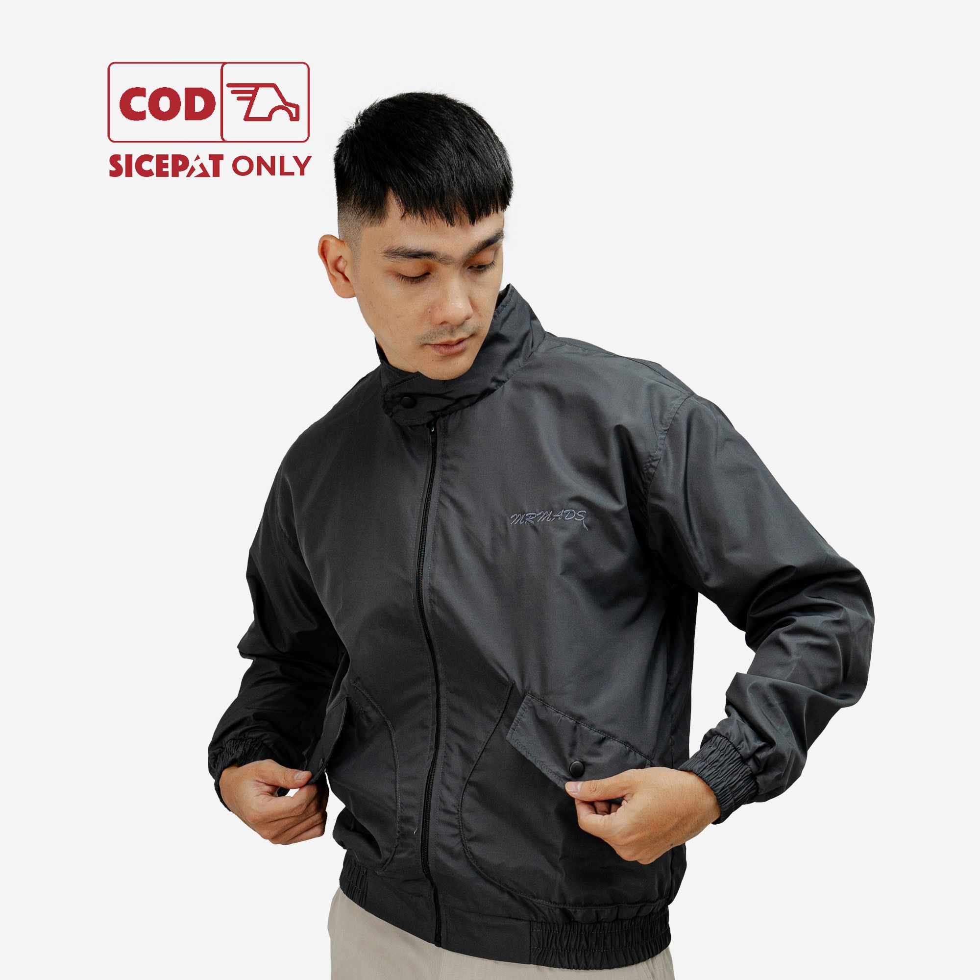 Howard Jacket
