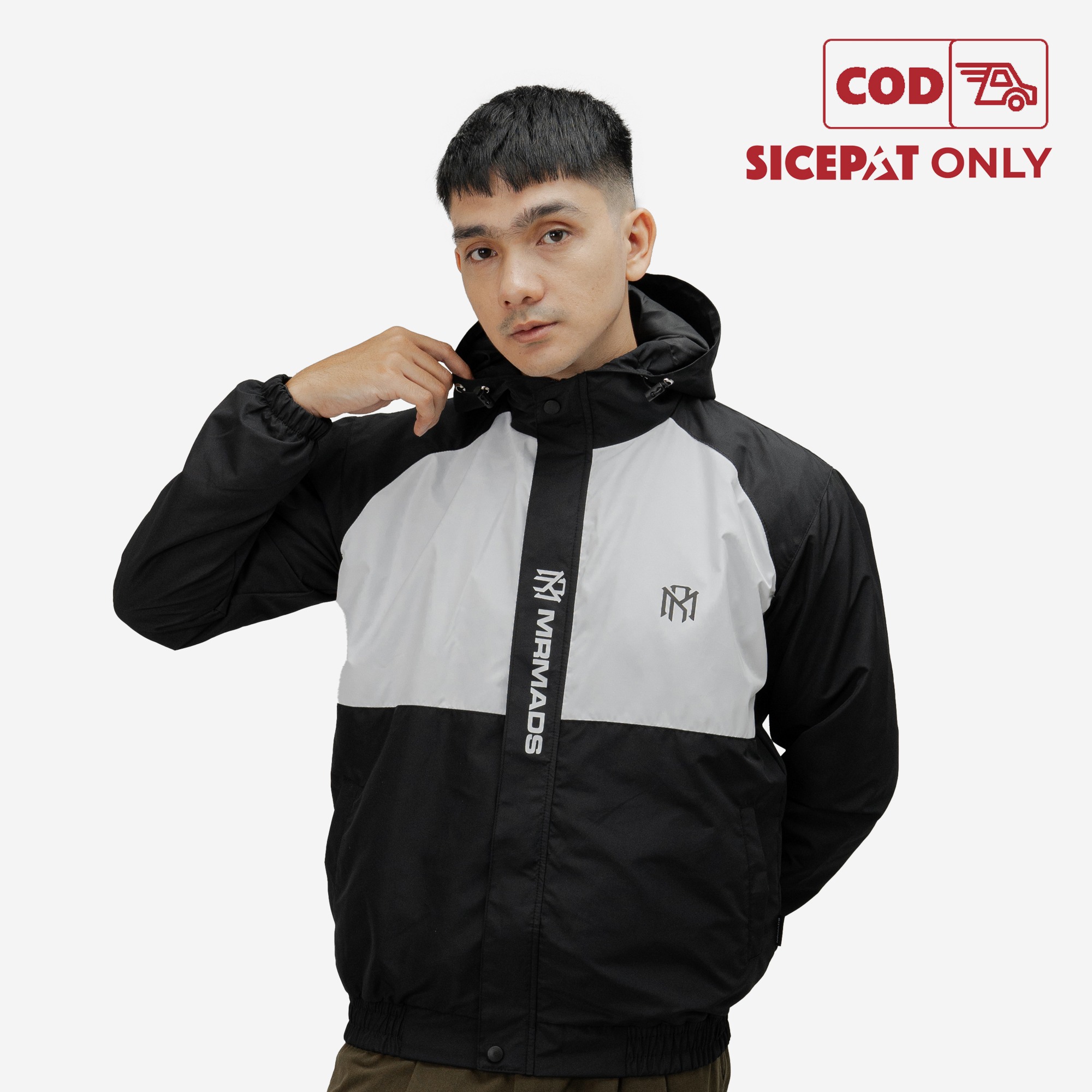 Iverson Jacket