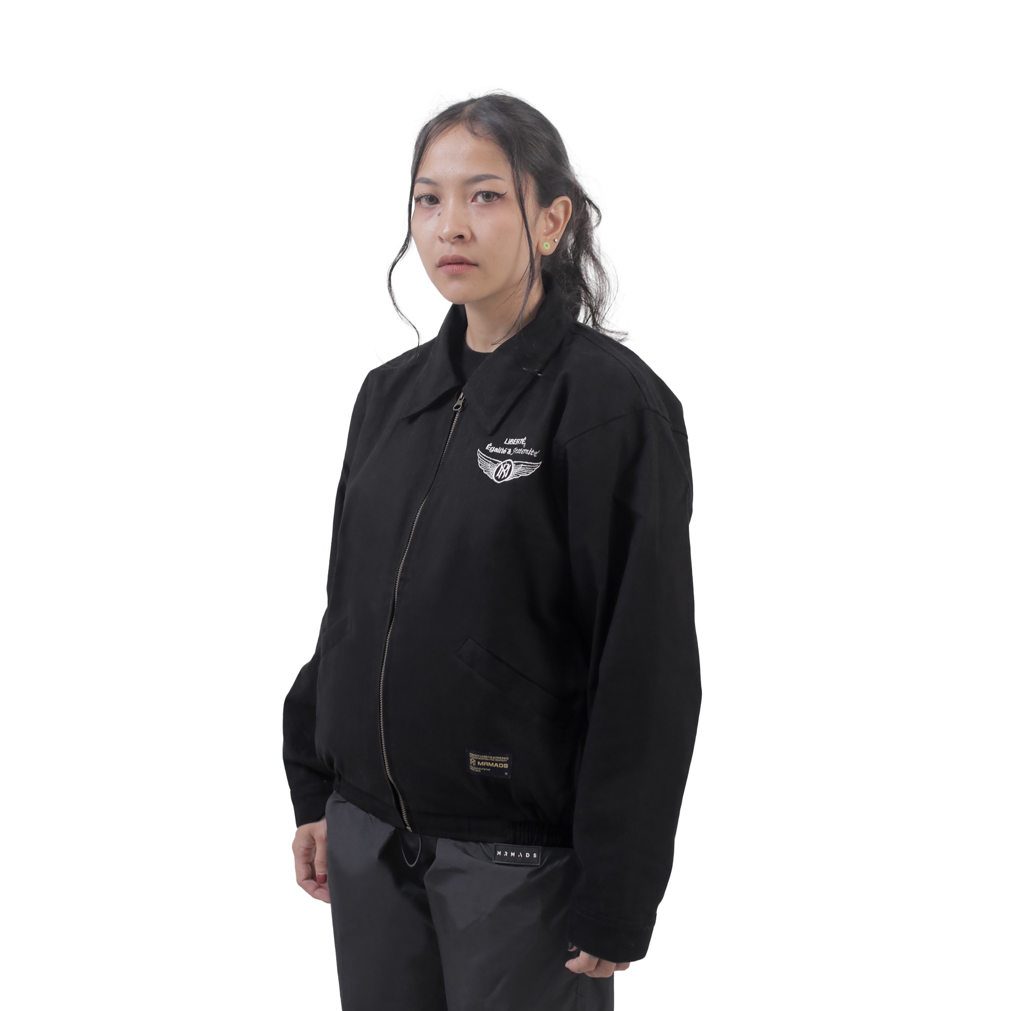 Jagger Jacket