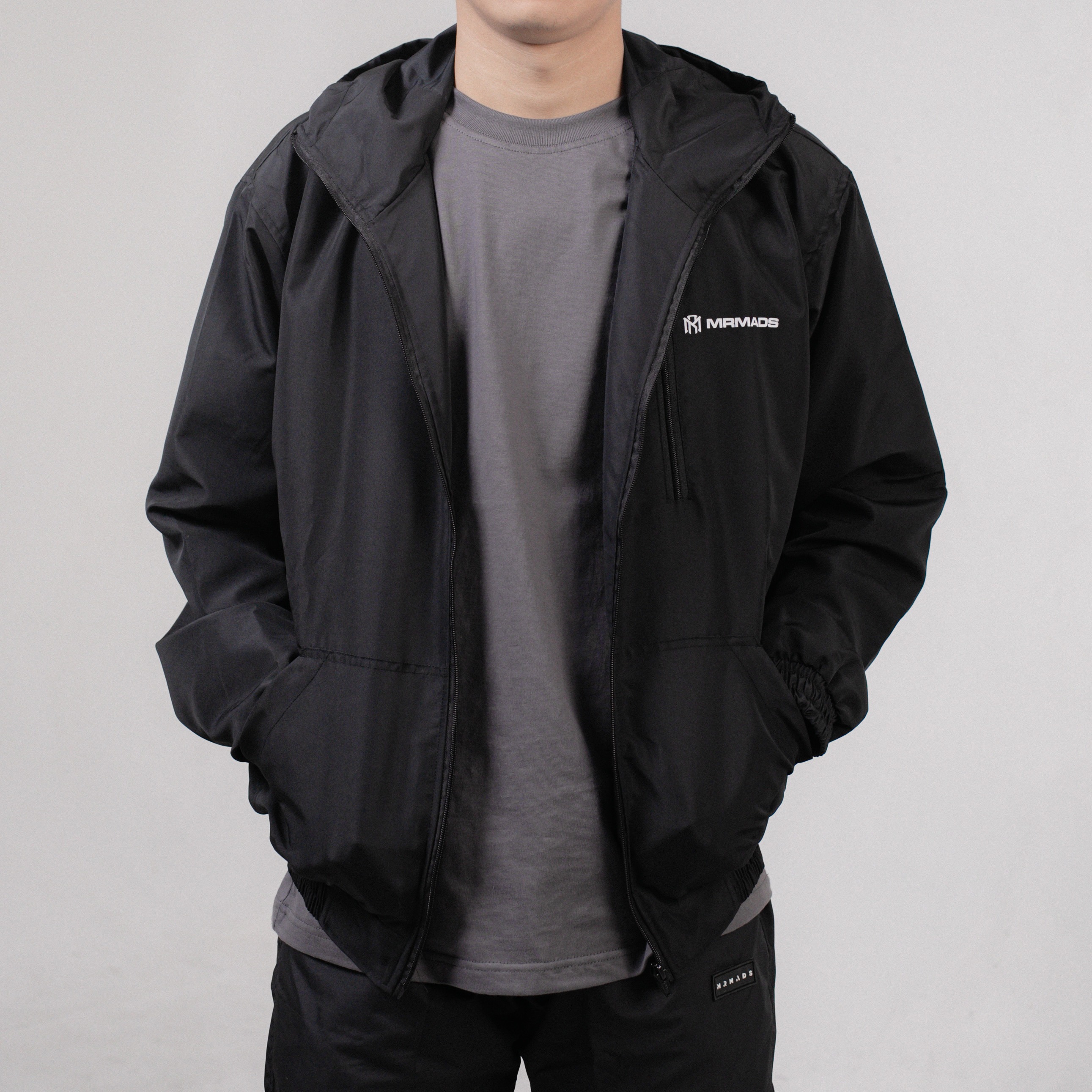 Reinhard Jacket
