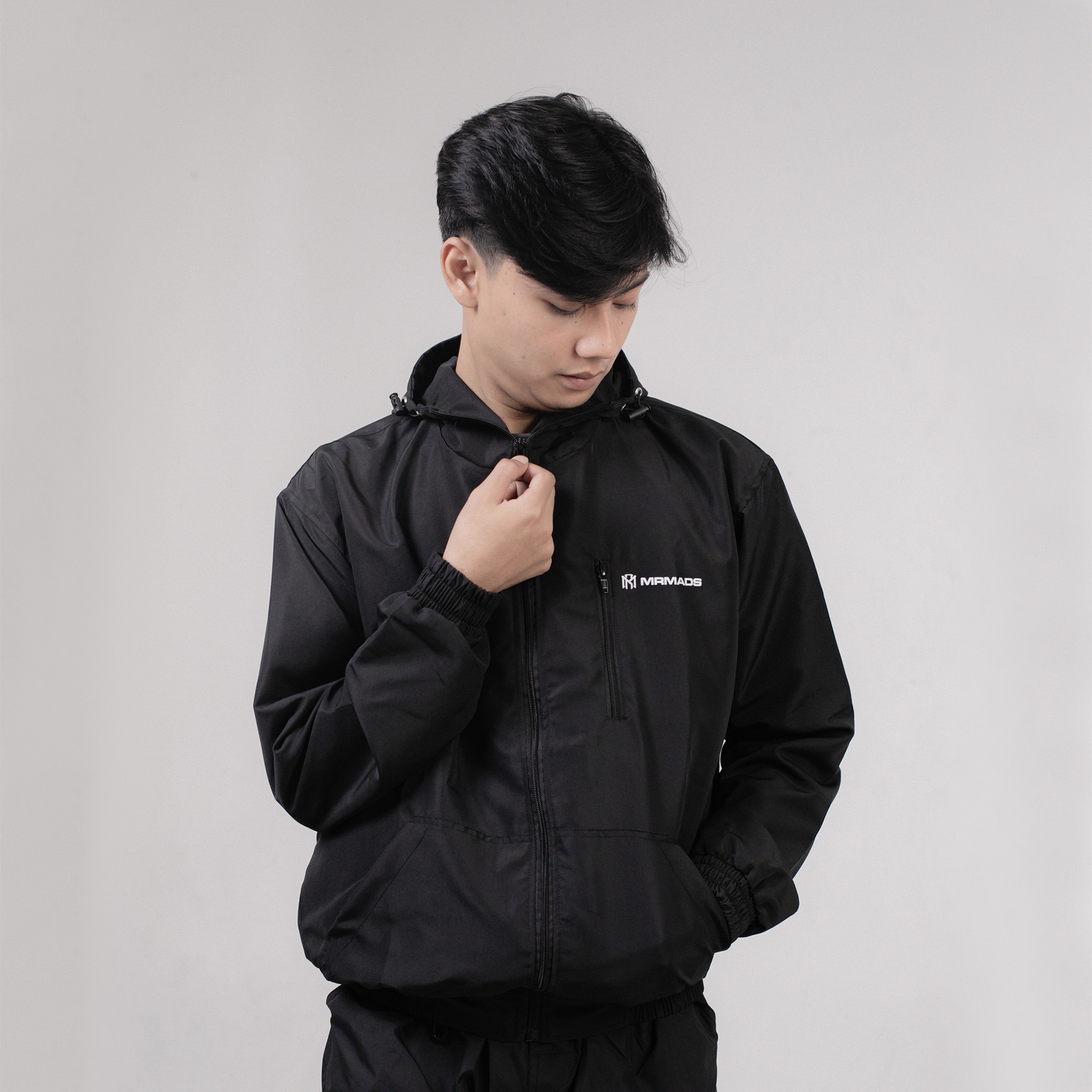 Reinhard Jacket
