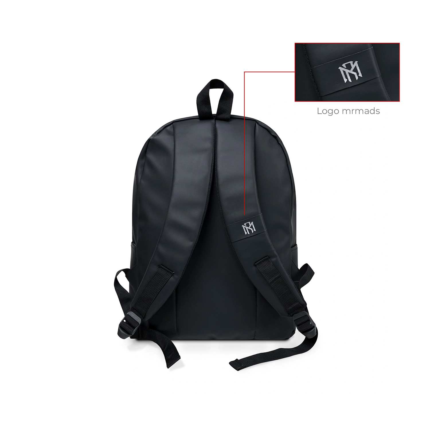 Musketeer Backpack
