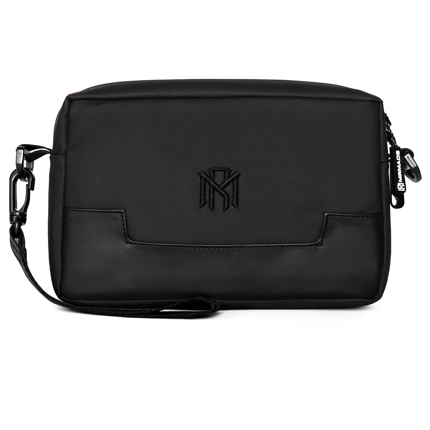 MARVIN Clutch Bag