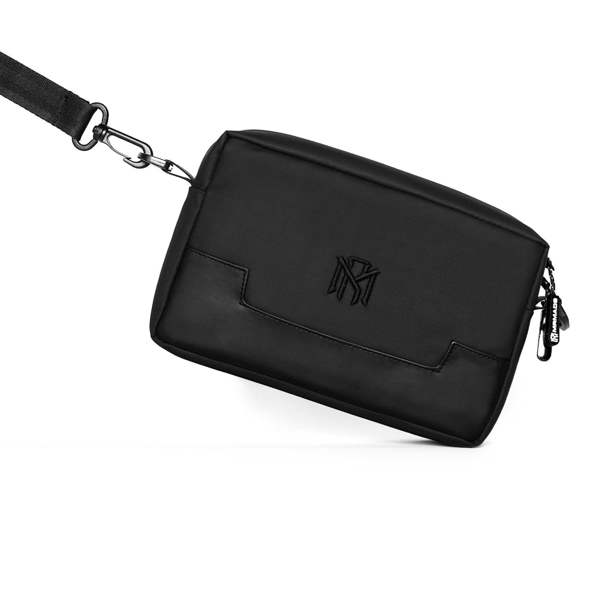 MARVIN Clutch Bag