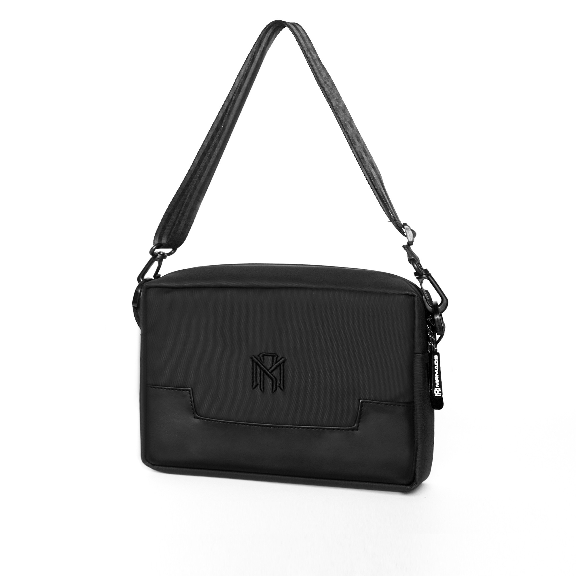 MARVIN Clutch Bag