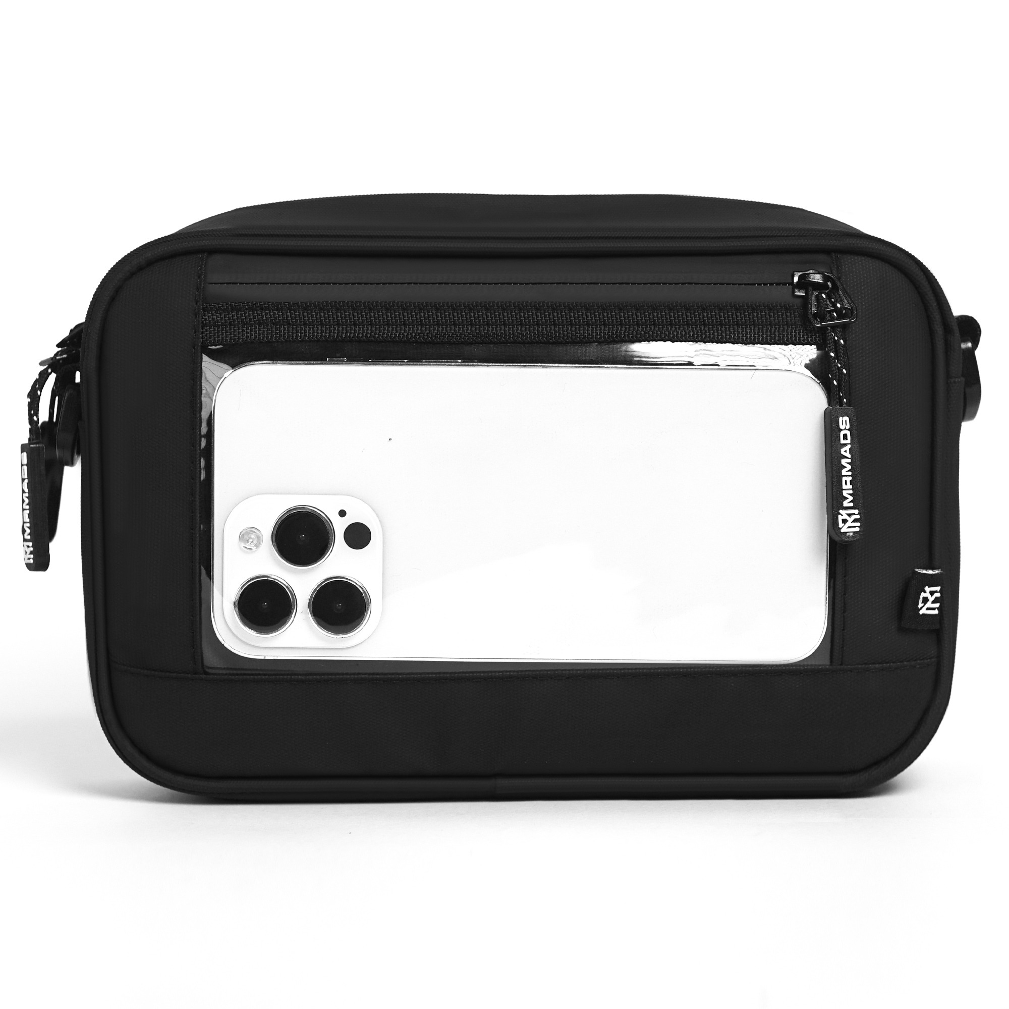  MAXWELL Clutch Bag