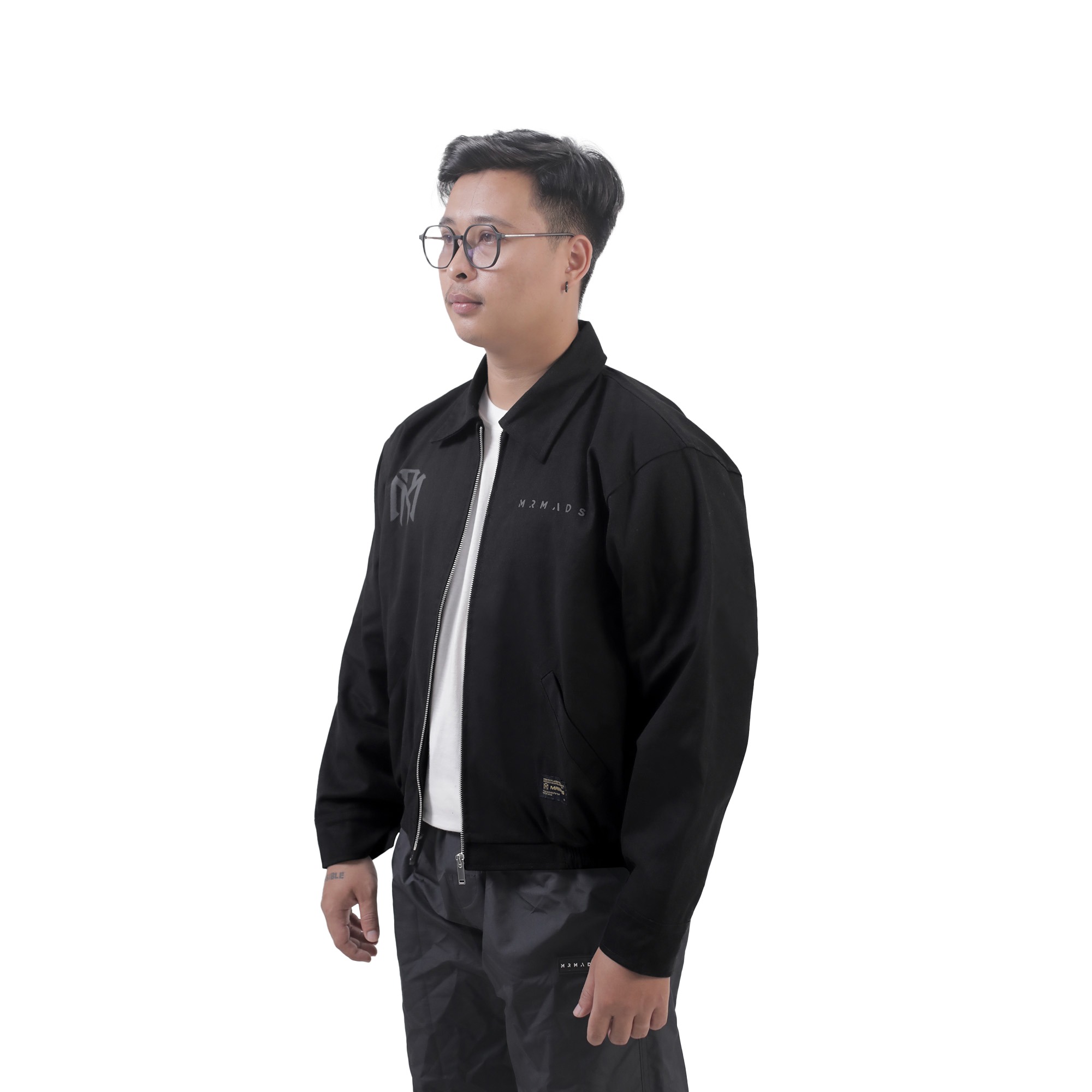 Ramone Jacket