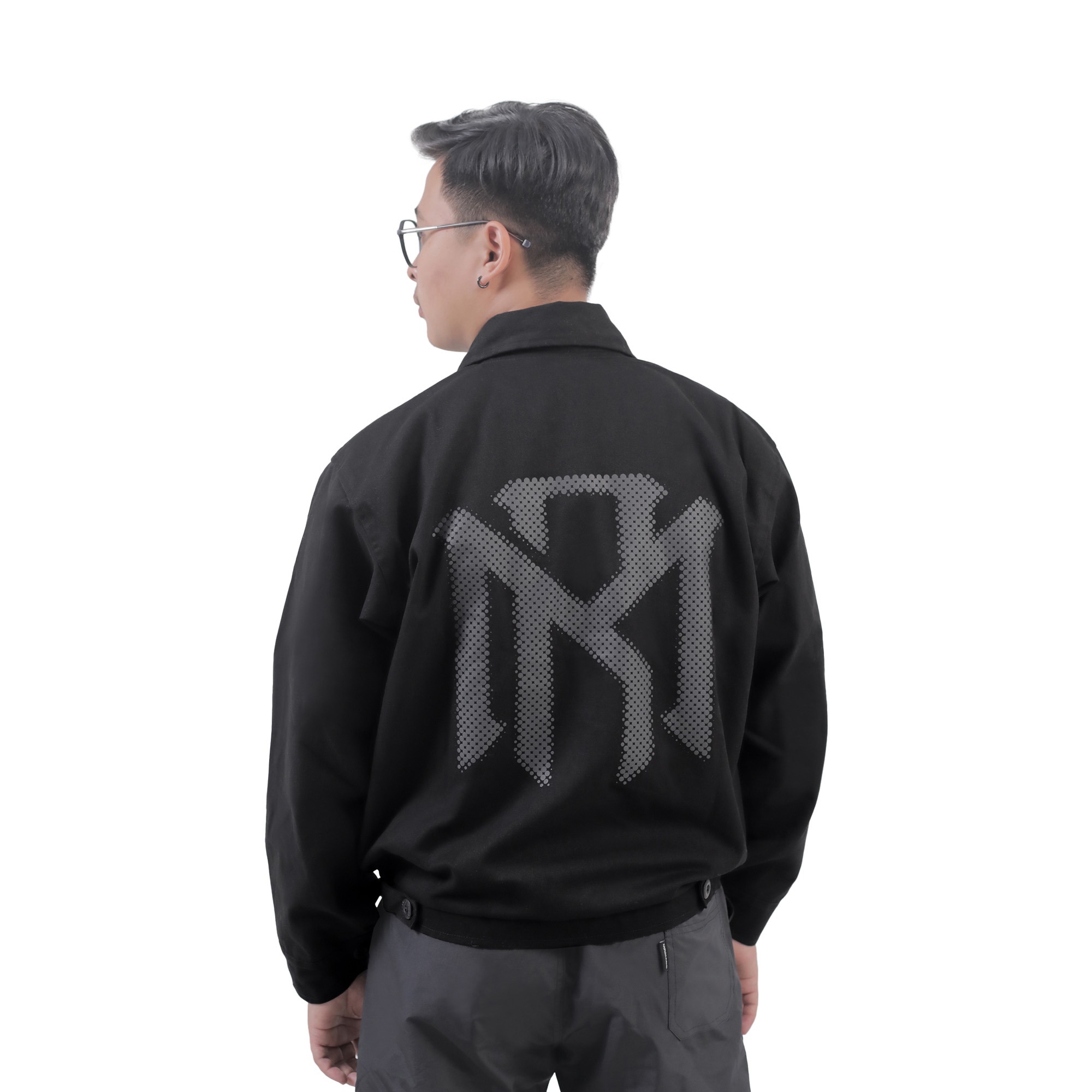 Ramone Jacket