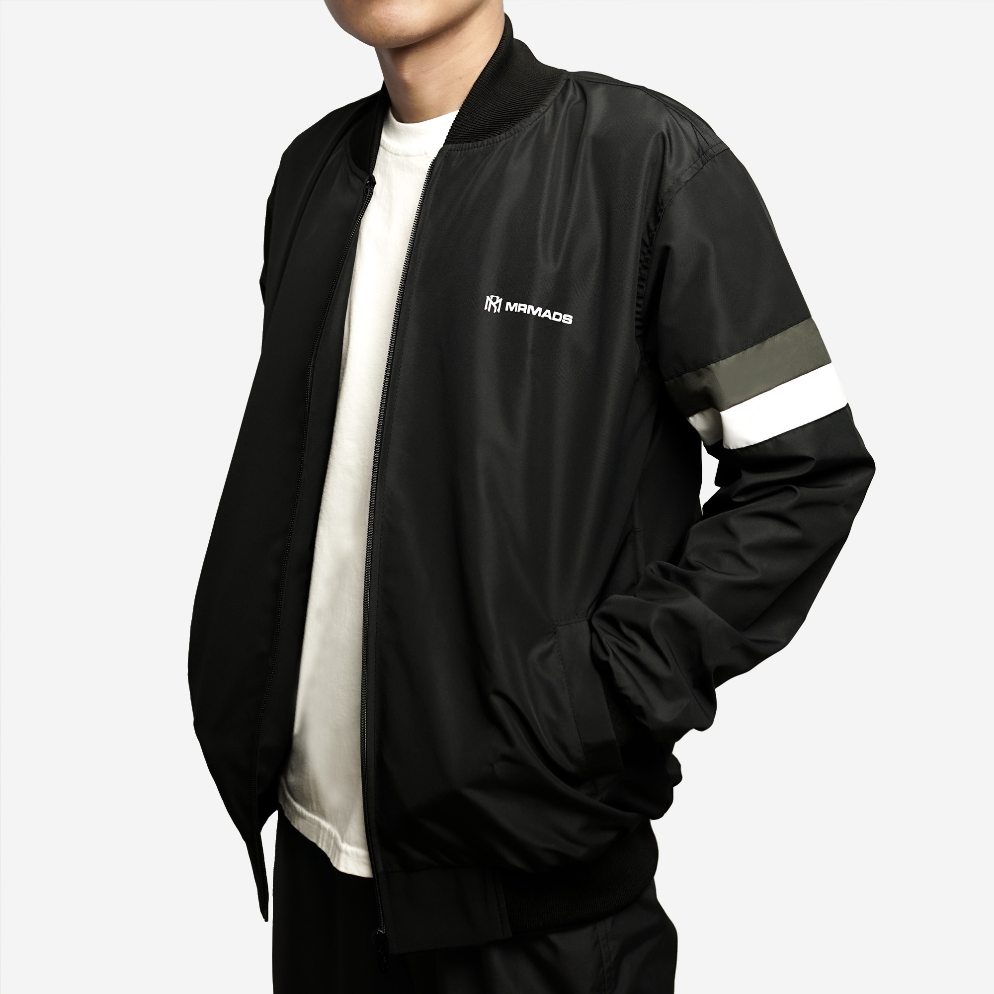 Rivier Jacket