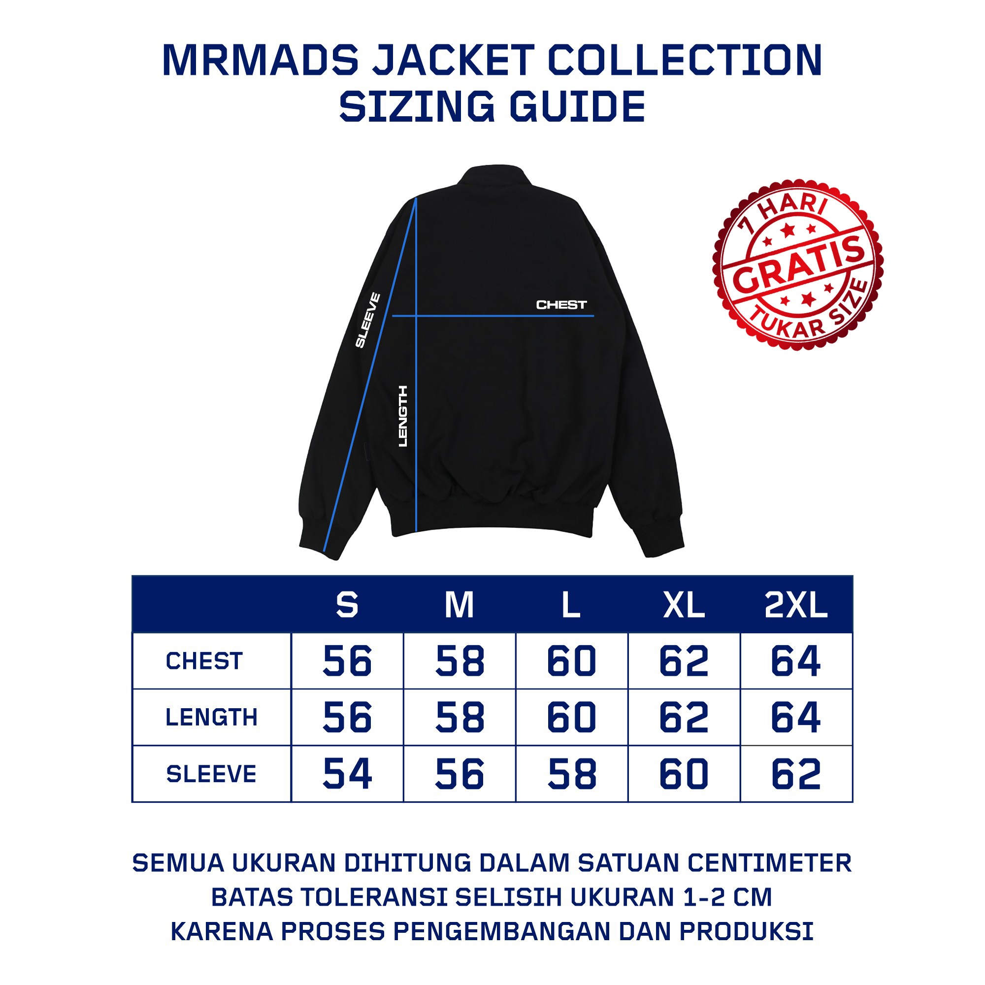 Ramone Jacket
