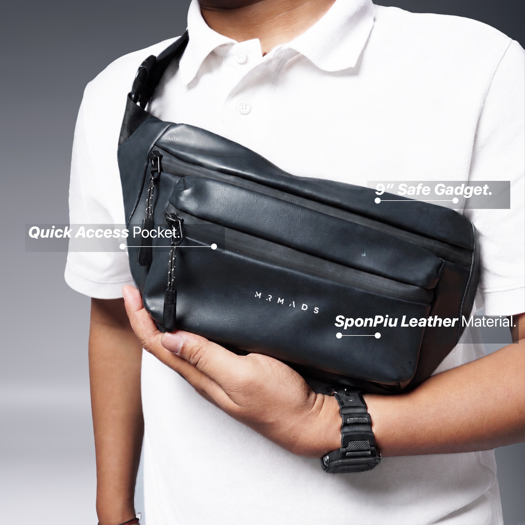 Railen Waistbag 