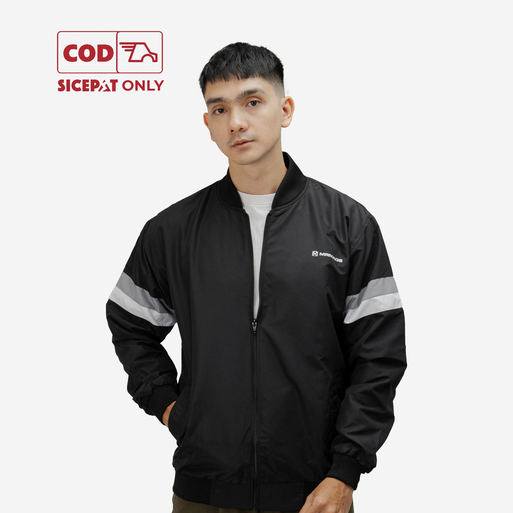 Rivier Jacket