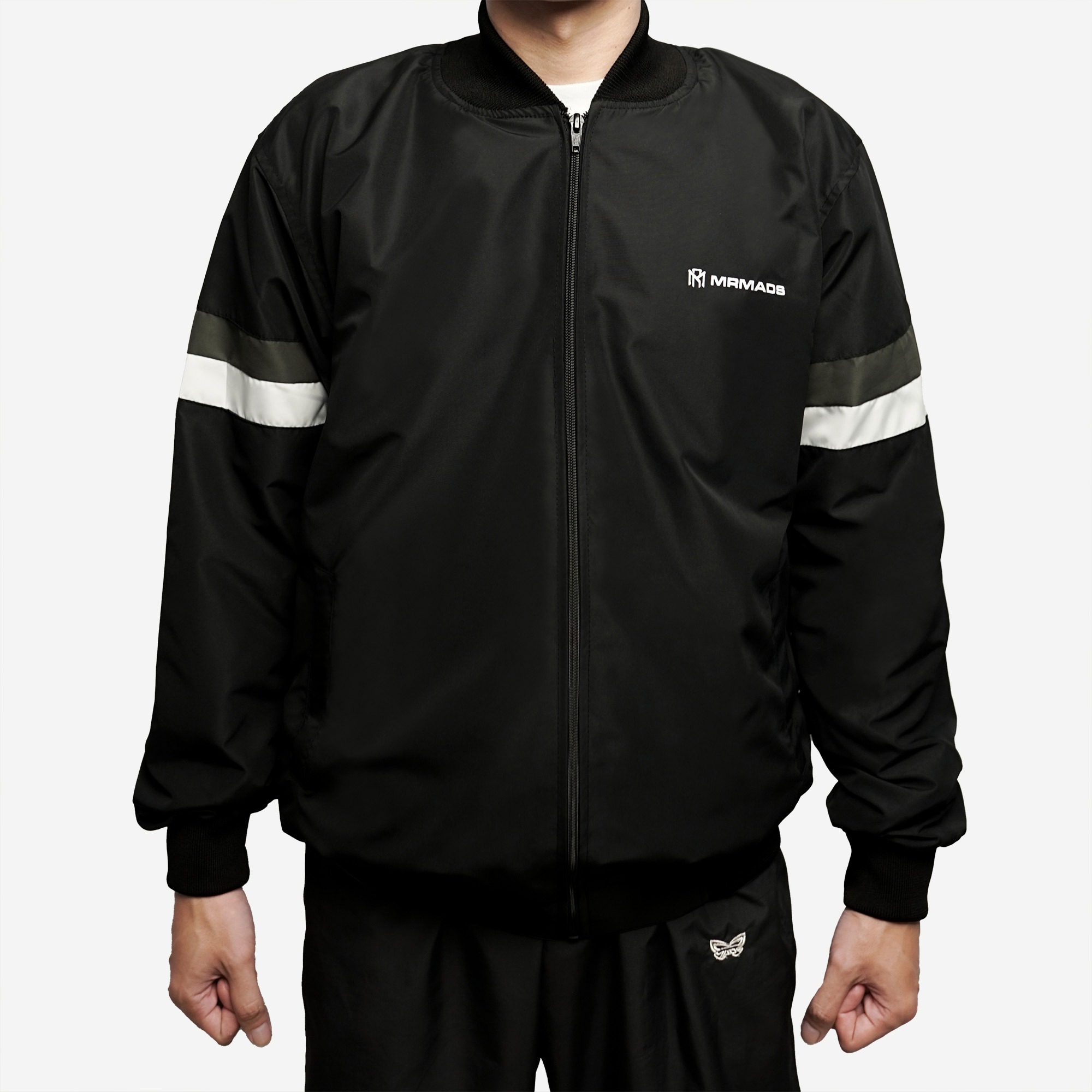Rivier Jacket