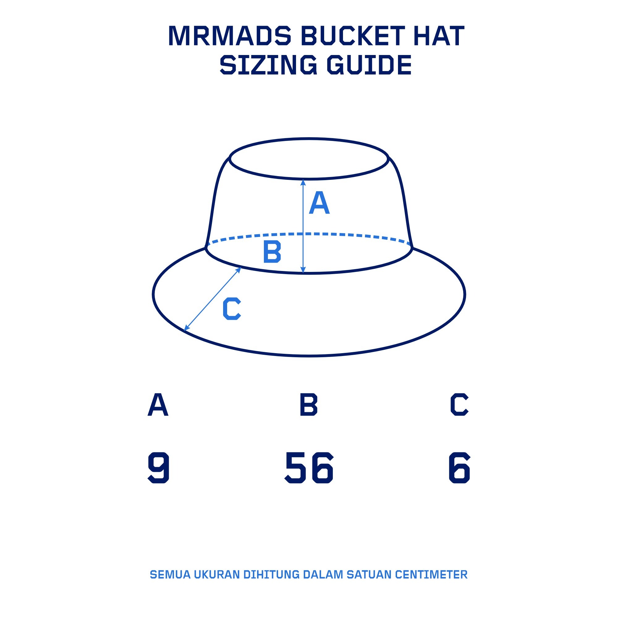 Seamus Bucket 