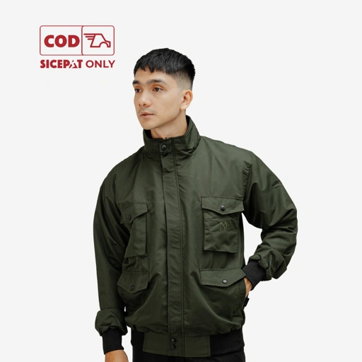 Image of Specter Jacket