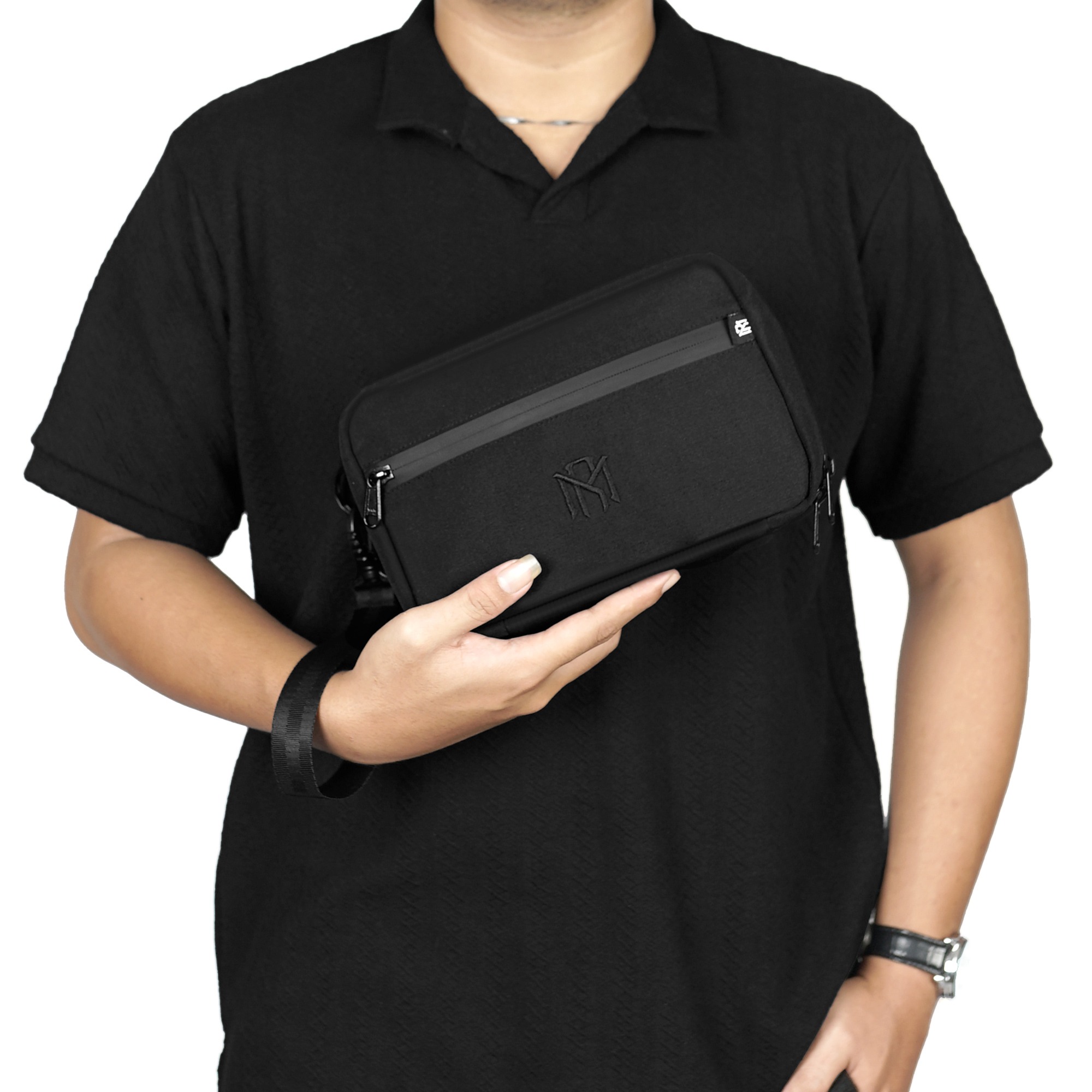 WILBERT Clutch Bag