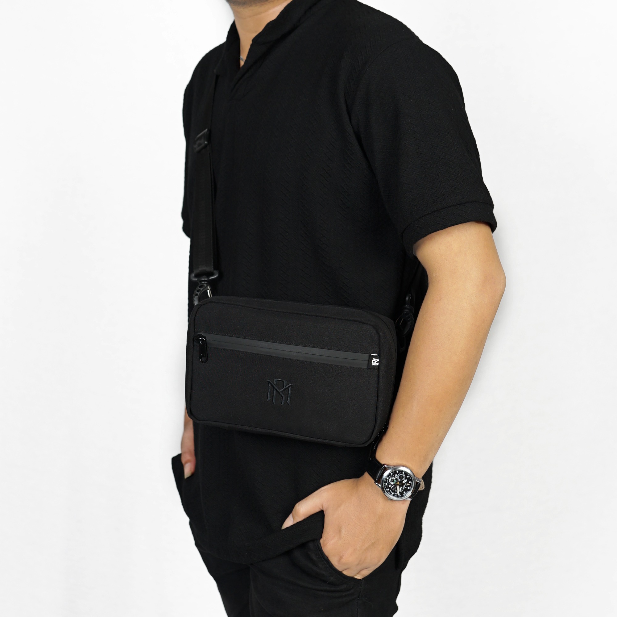 WILBERT Clutch Bag