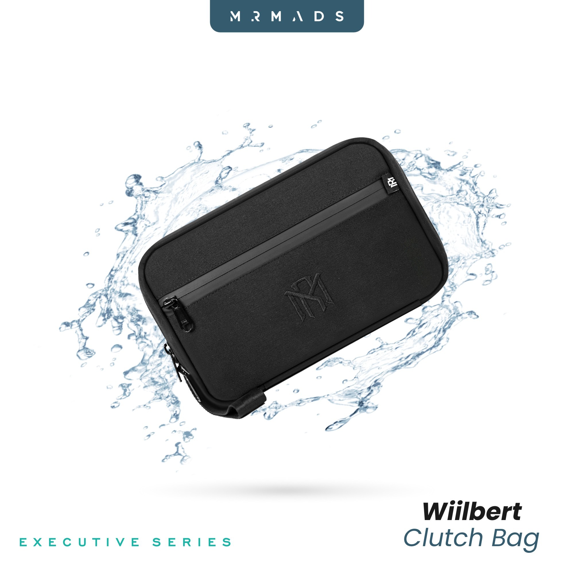 WILBERT Clutch Bag