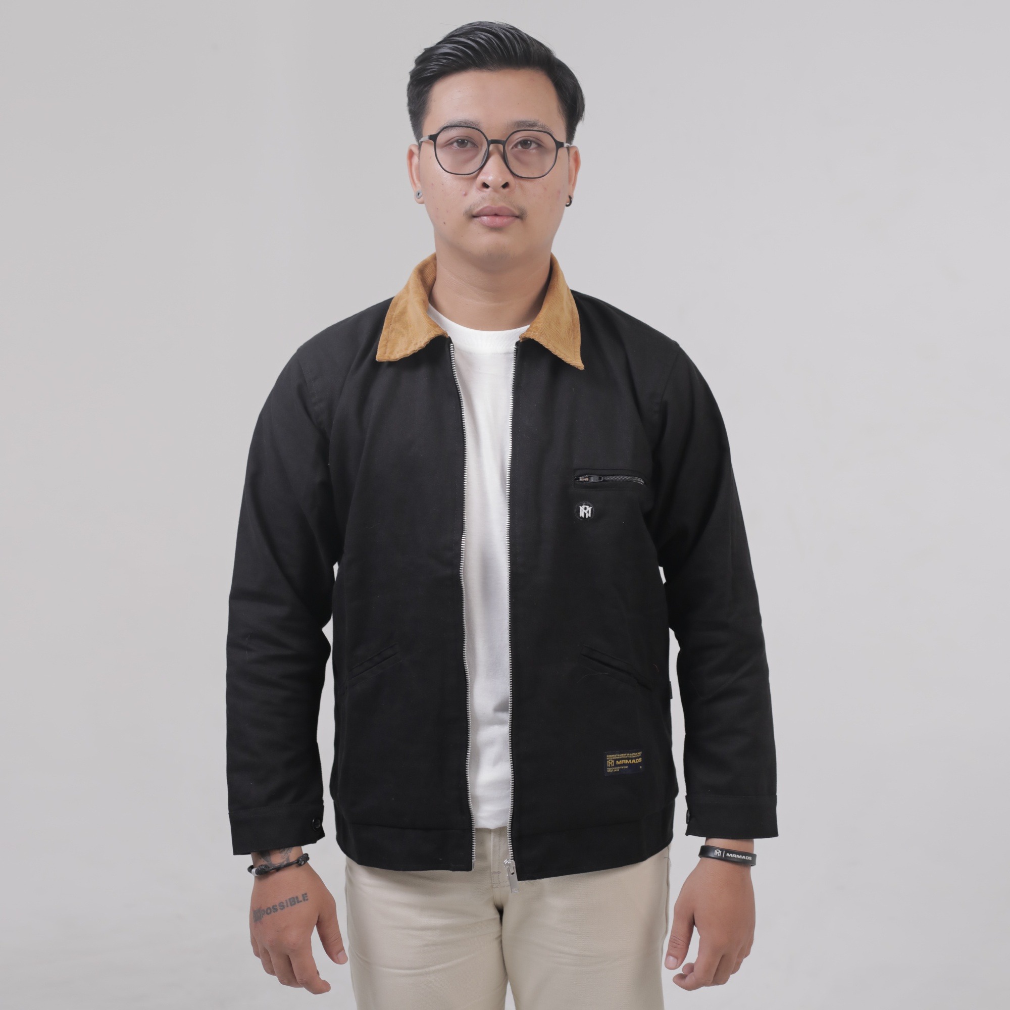 Lennon Jacket