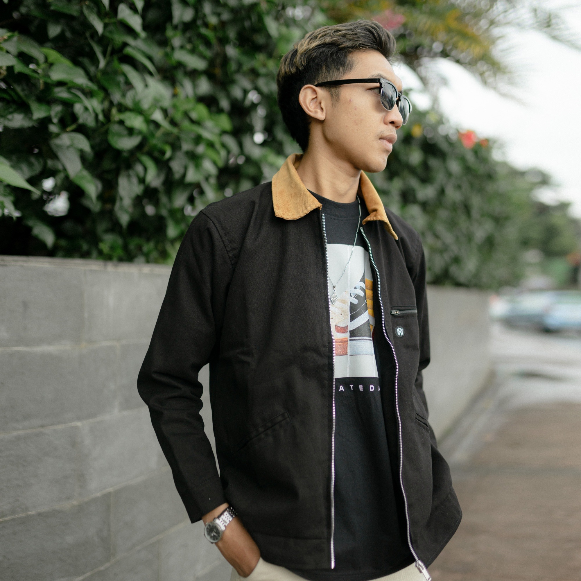 Lennon Jacket