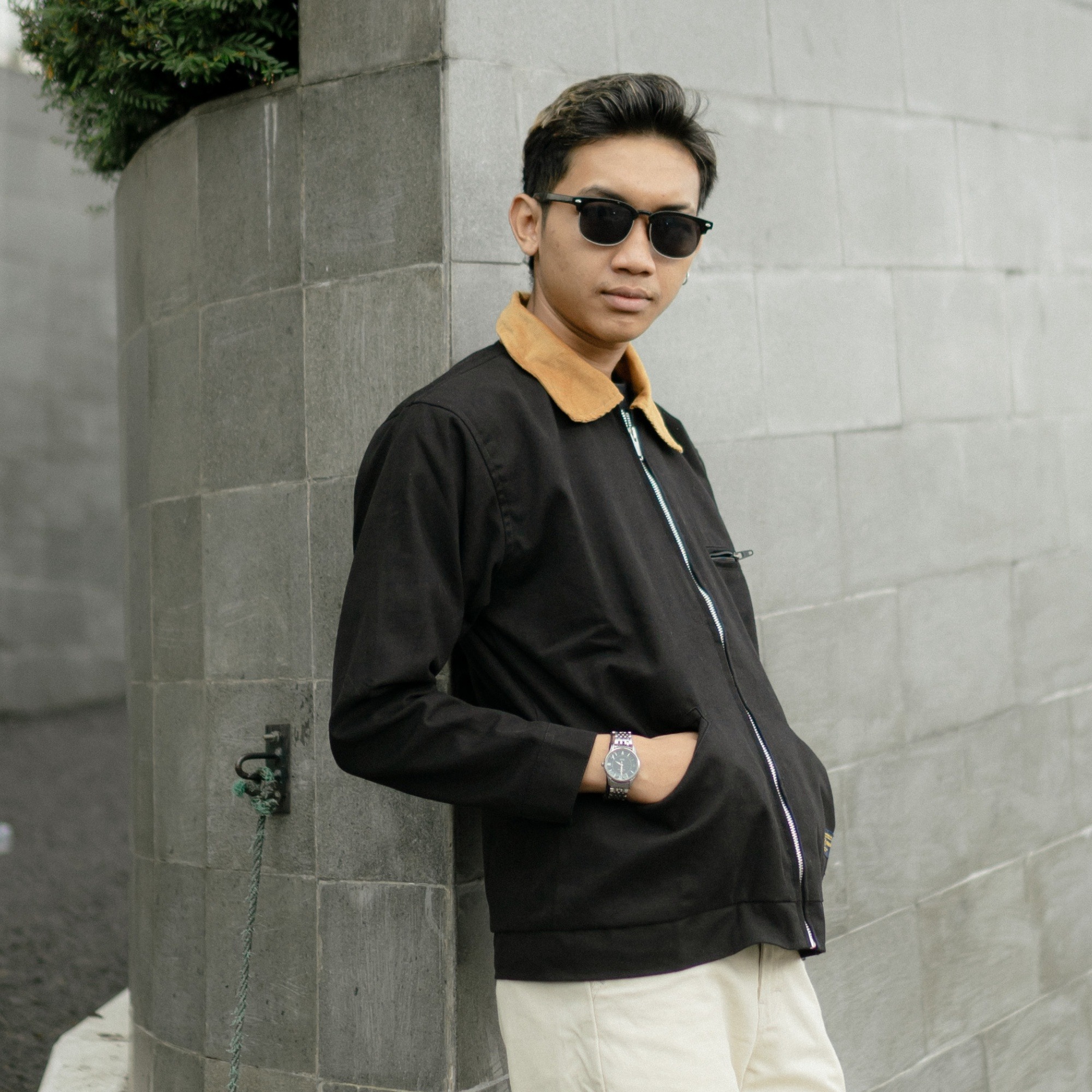 Lennon Jacket