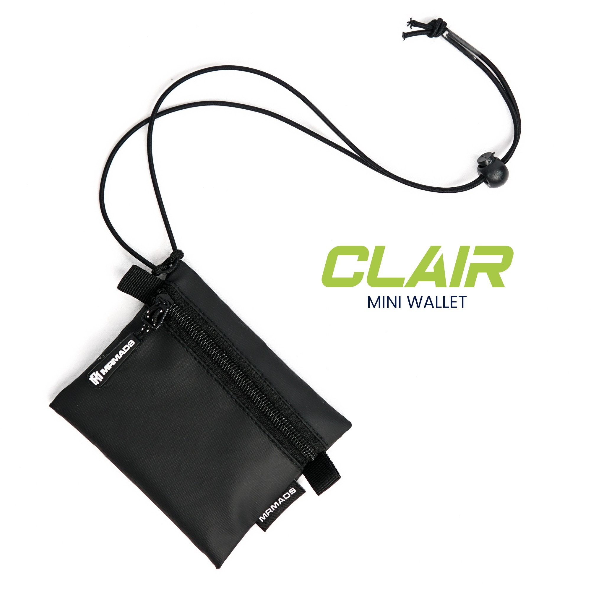 Clair Hanging Wallet