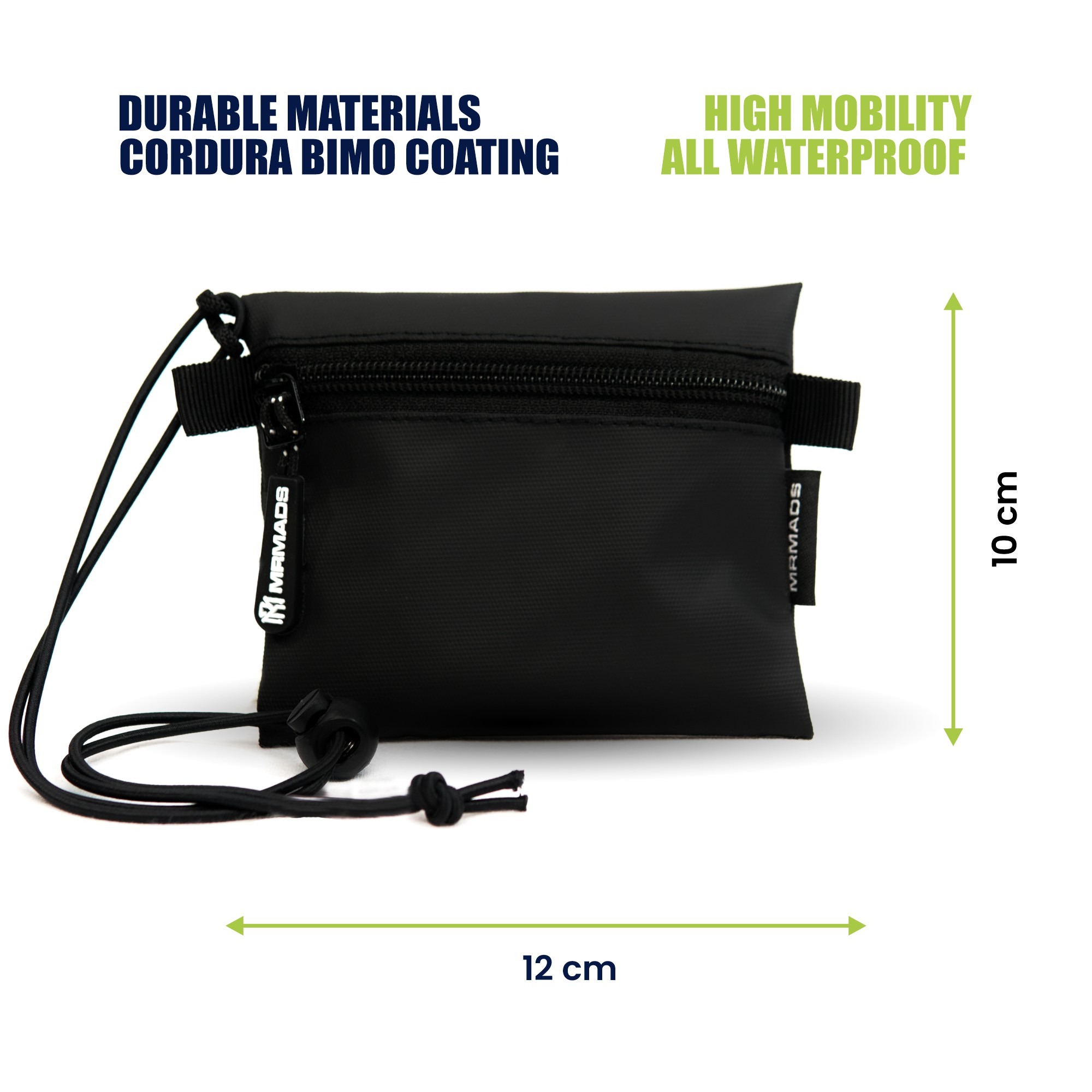 Clair Hanging Wallet