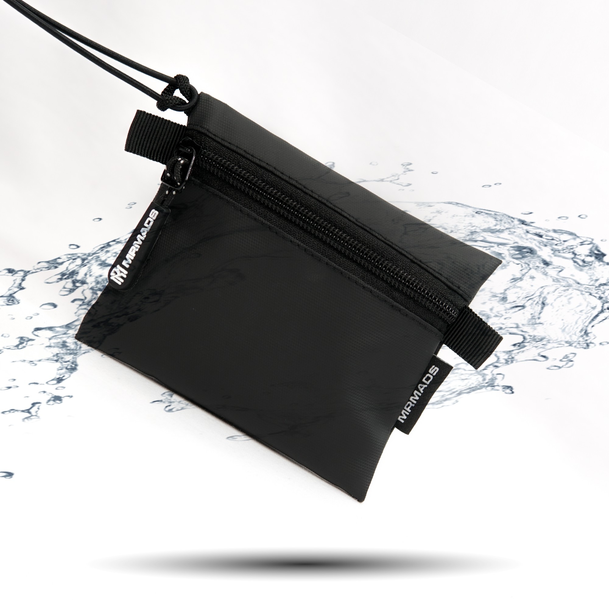 Clair Hanging Wallet