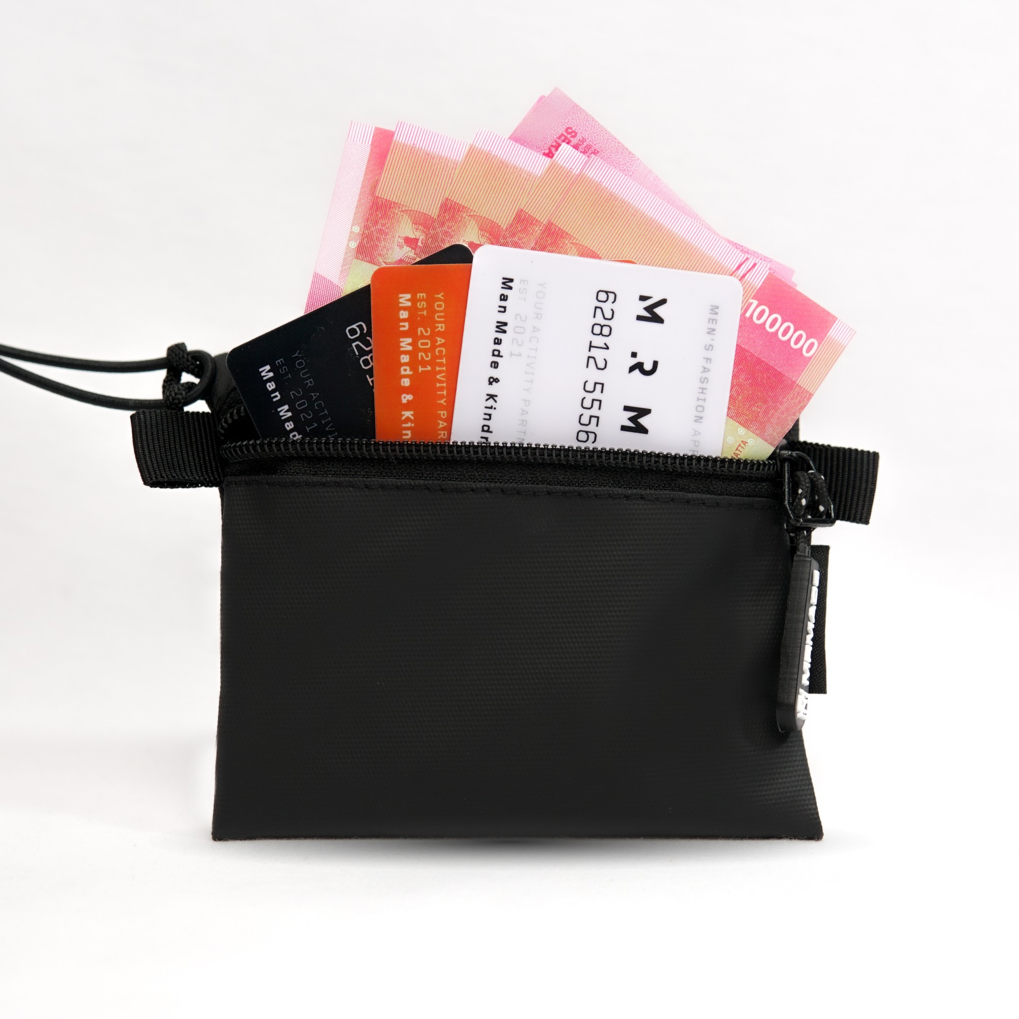 Clair Hanging Wallet