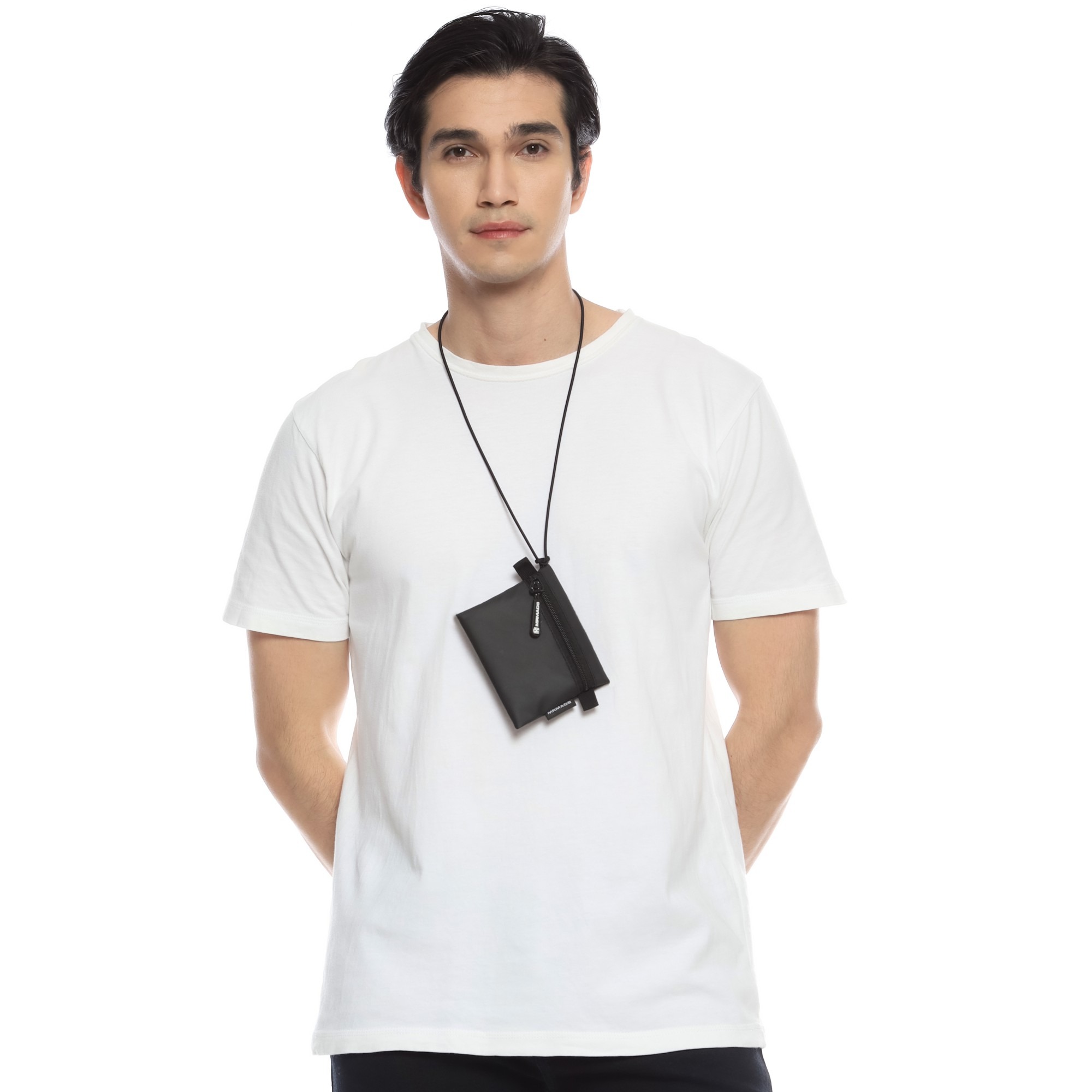 Clair Hanging Wallet