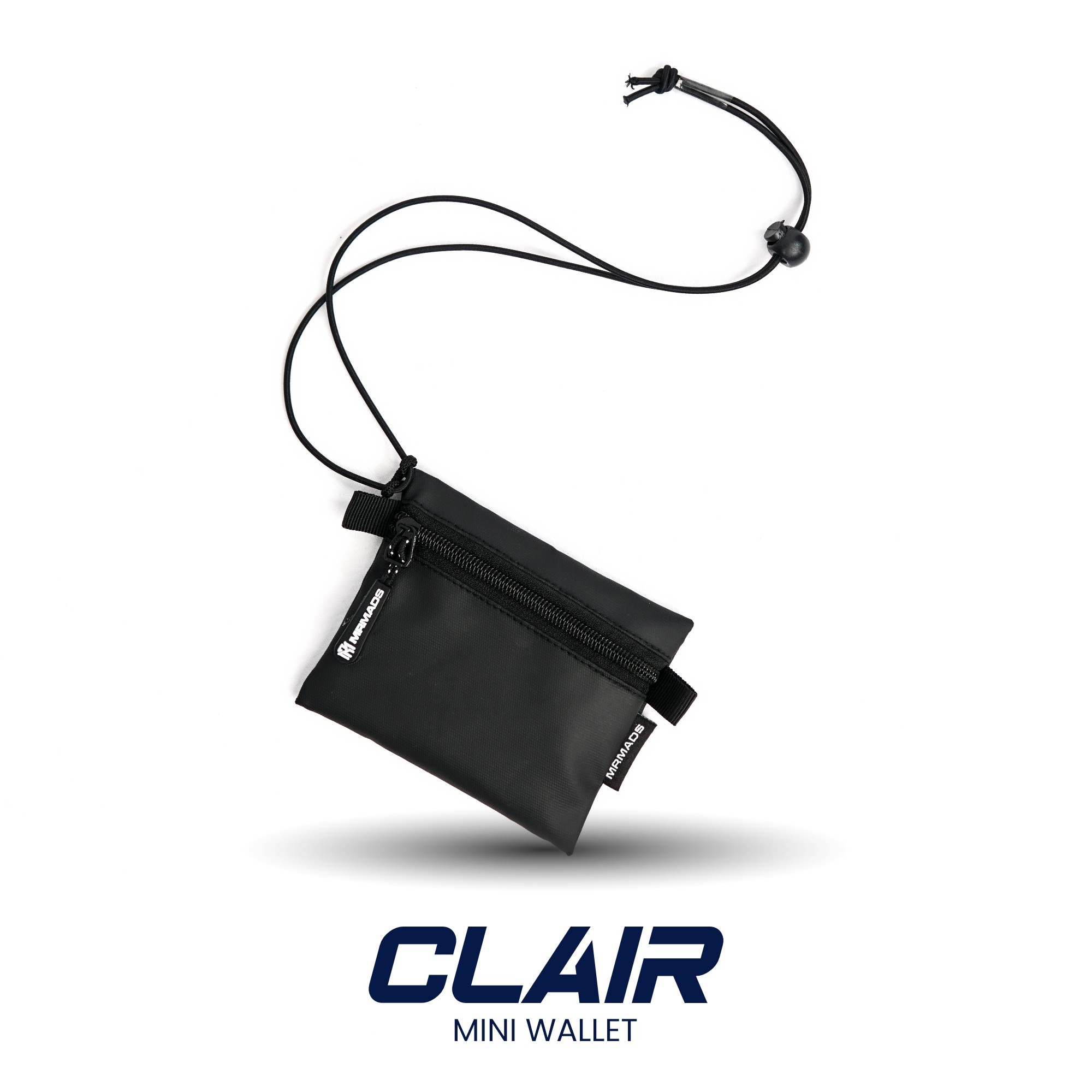 Clair Hanging Wallet