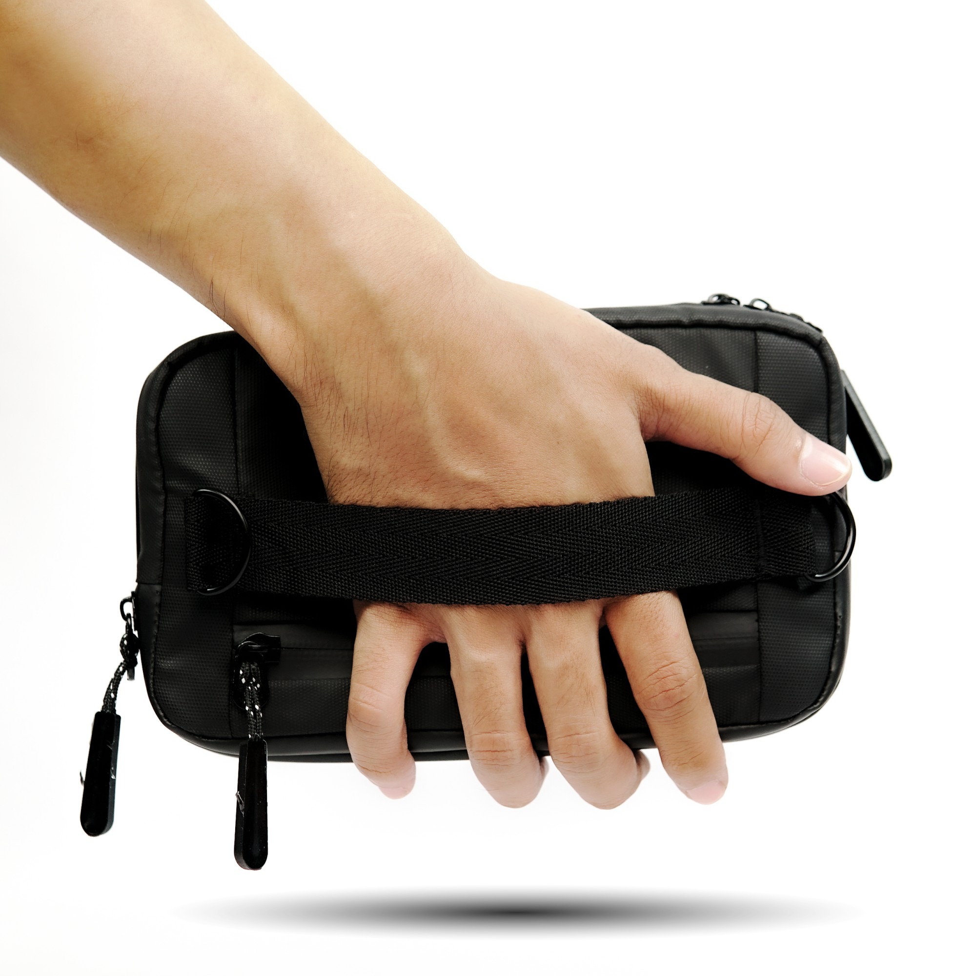 Rascal Clutch Bag