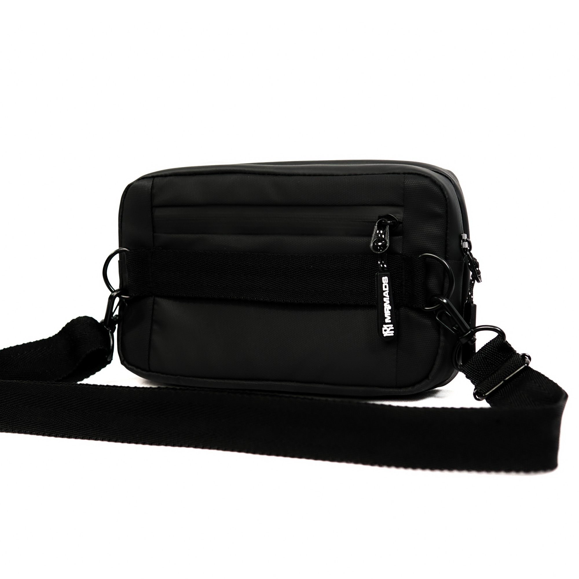 Rascal Clutch Bag