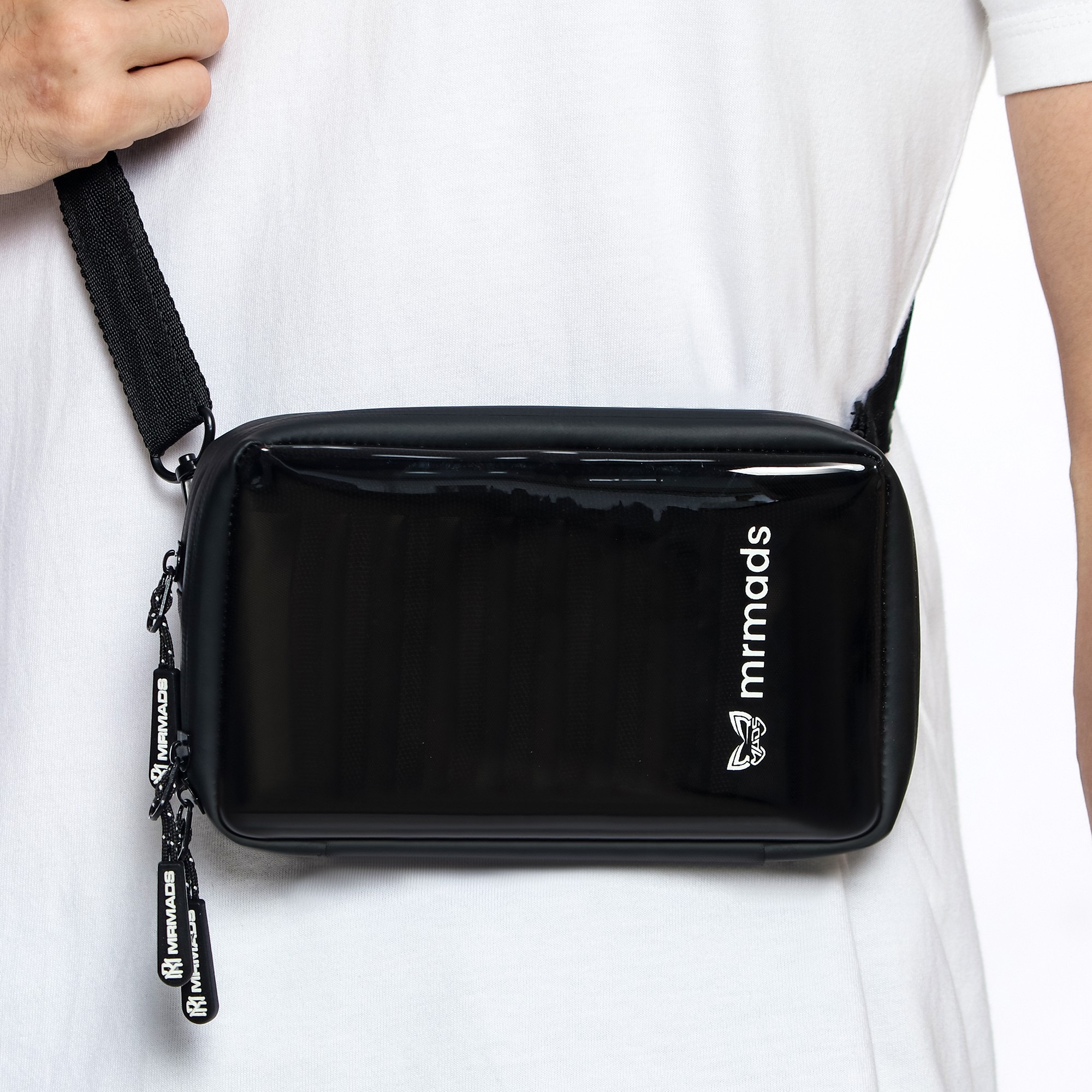 Rascal Clutch Bag