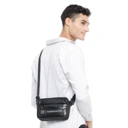 SKYLAR Clutch Bag