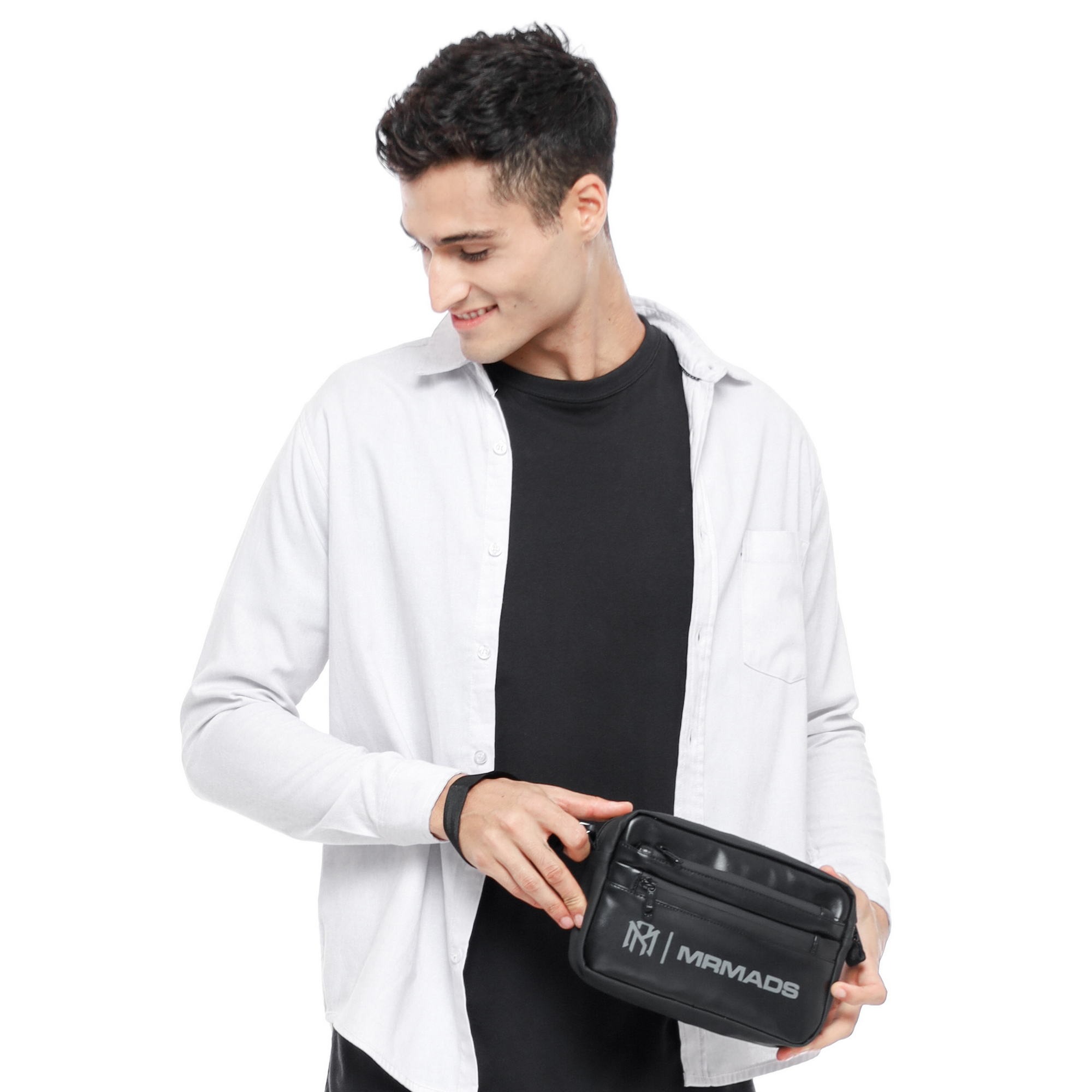 SKYLAR Clutch Bag