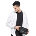 SKYLAR Clutch Bag