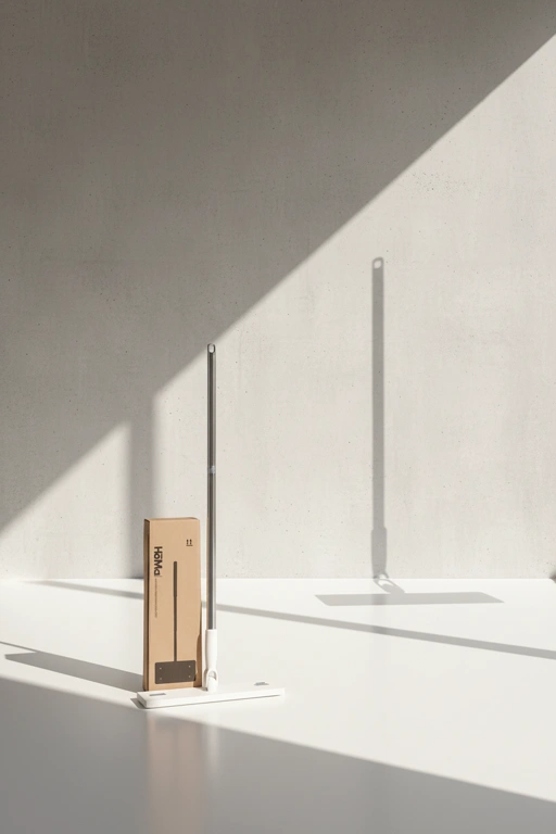 Image of Alat Tongkat Pel Tissue Disposable