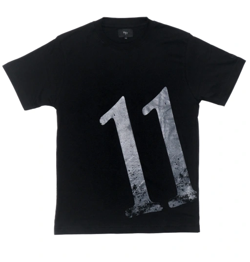 Image of ELEVEN TEE