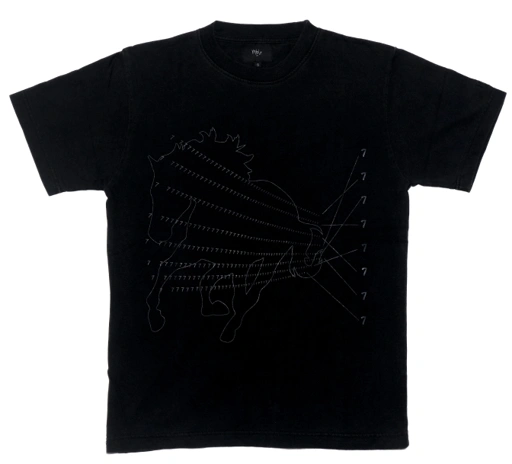 Image of HORSE TEE