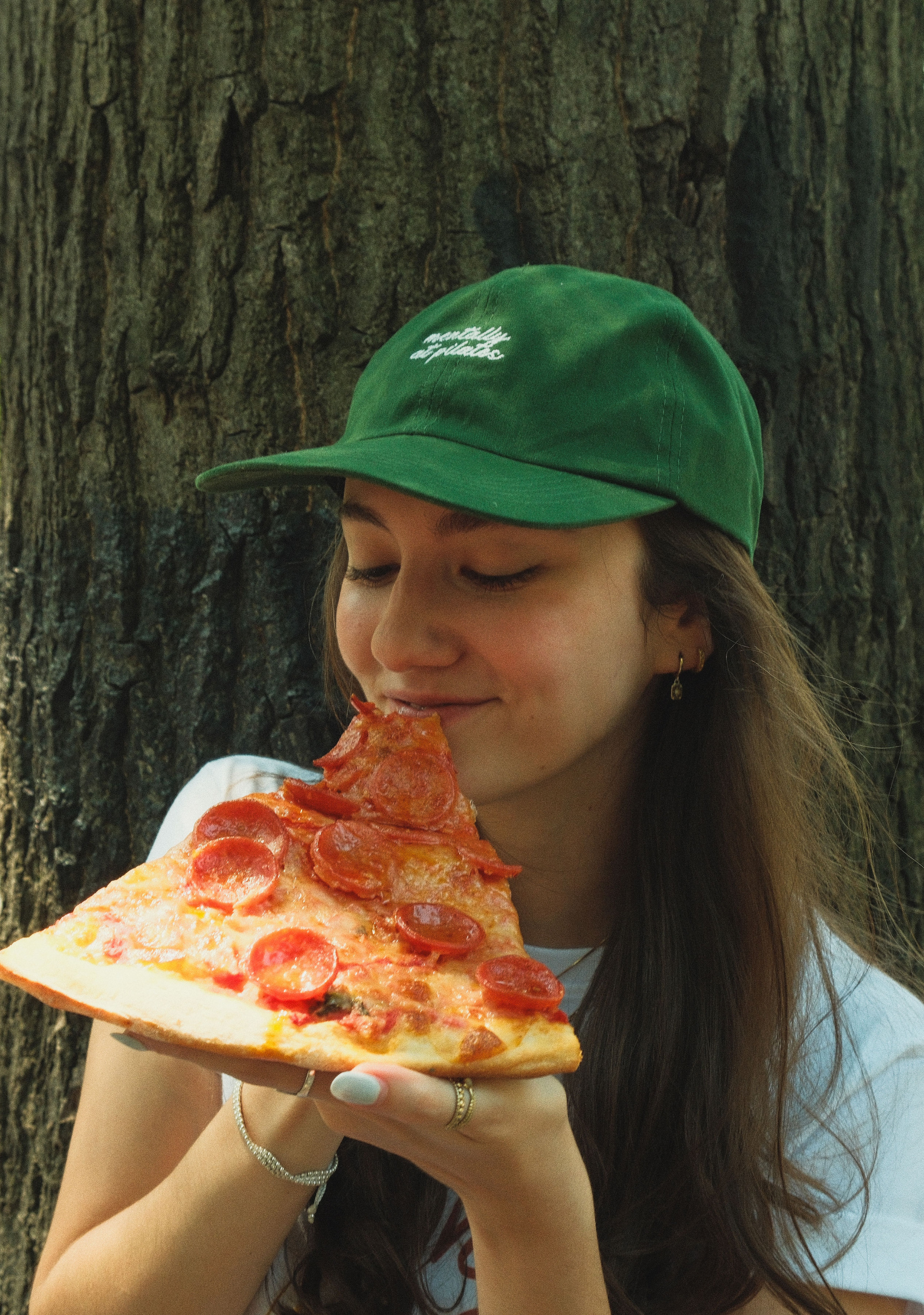 [Certified Core Girl] Baseball Cap