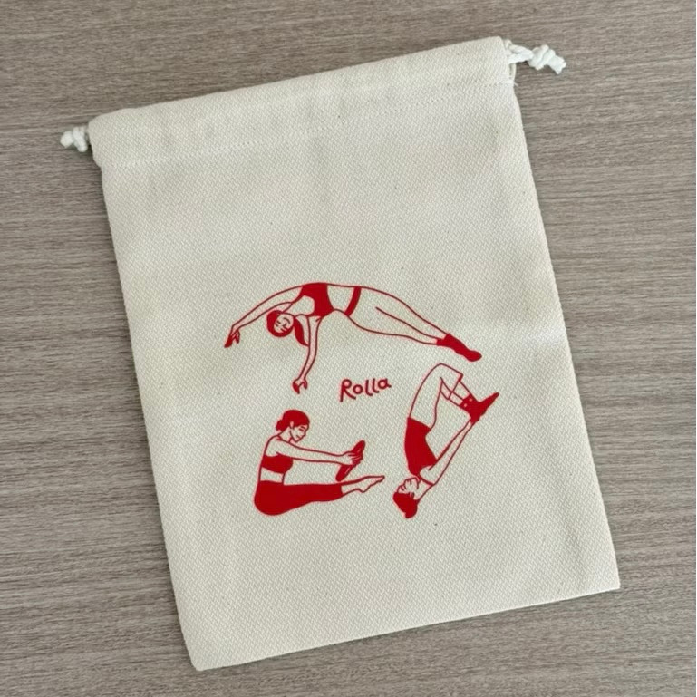 [Certified Core Girl] Gift Pouch