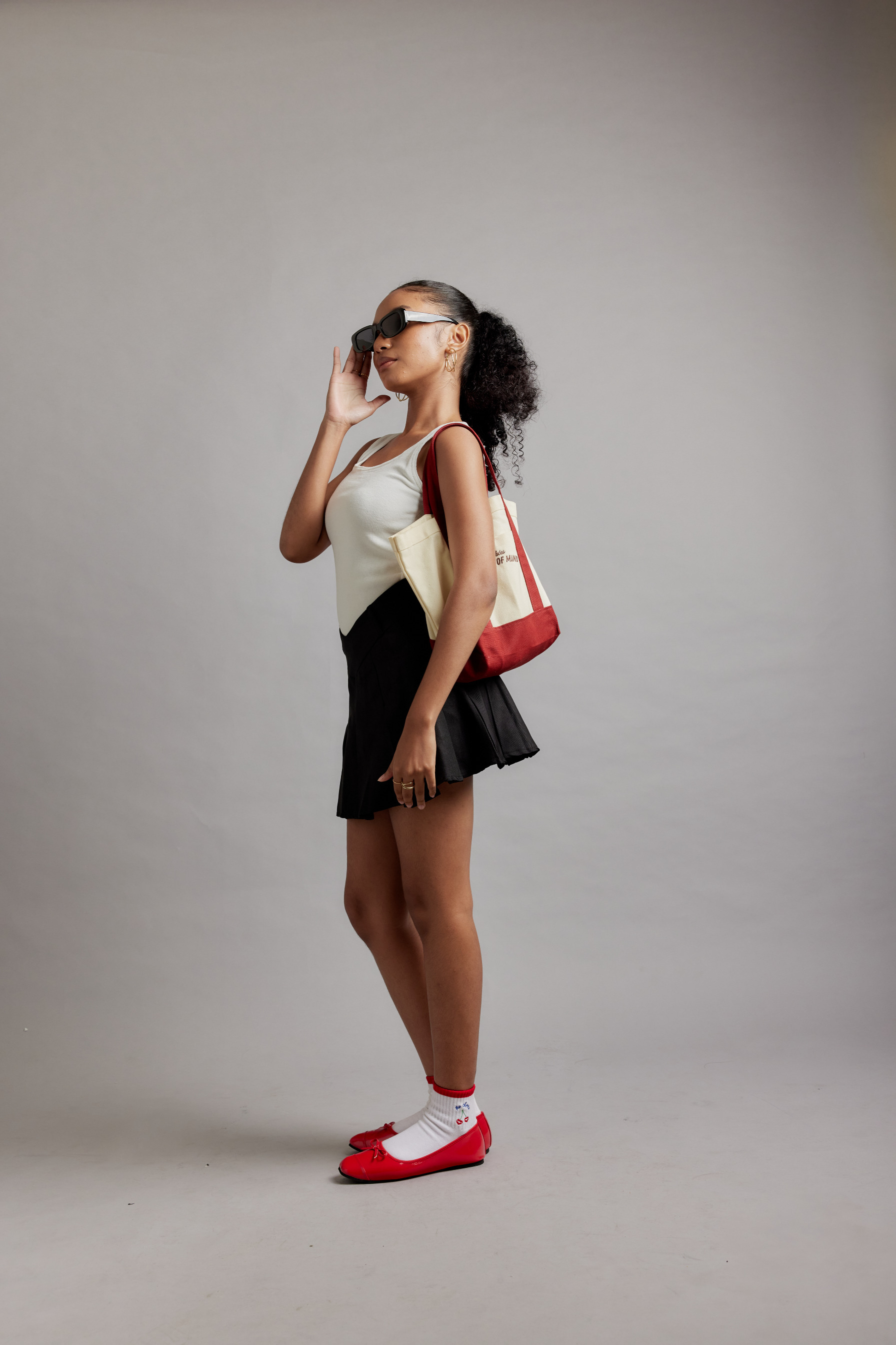[Girl's Girl Revival The Revival] Ma Cherie